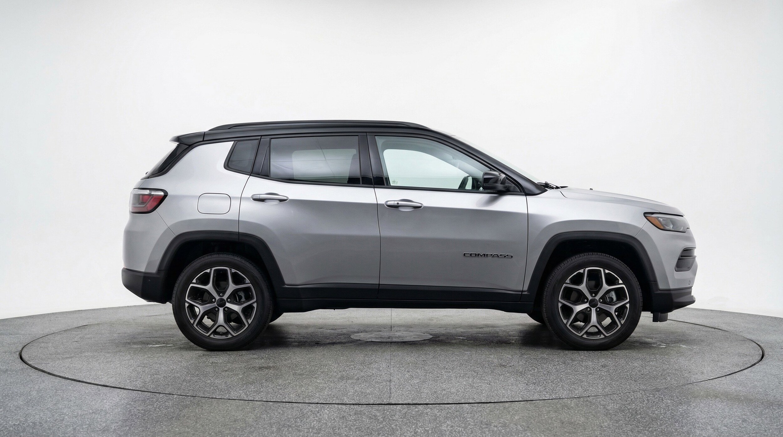 Thumbnail: 2025 Jeep Compass - 11