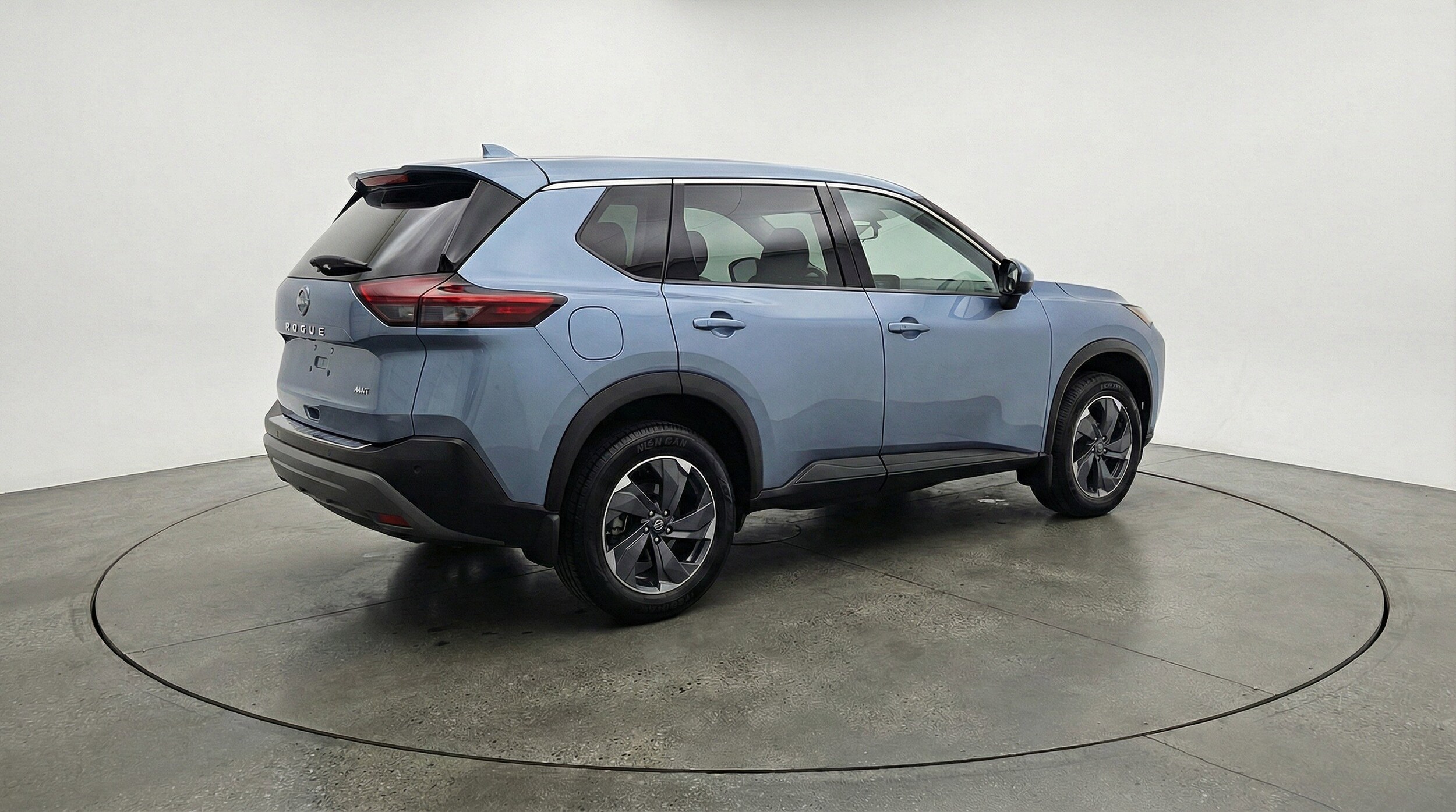Thumbnail: 2025 Nissan Rogue - 9