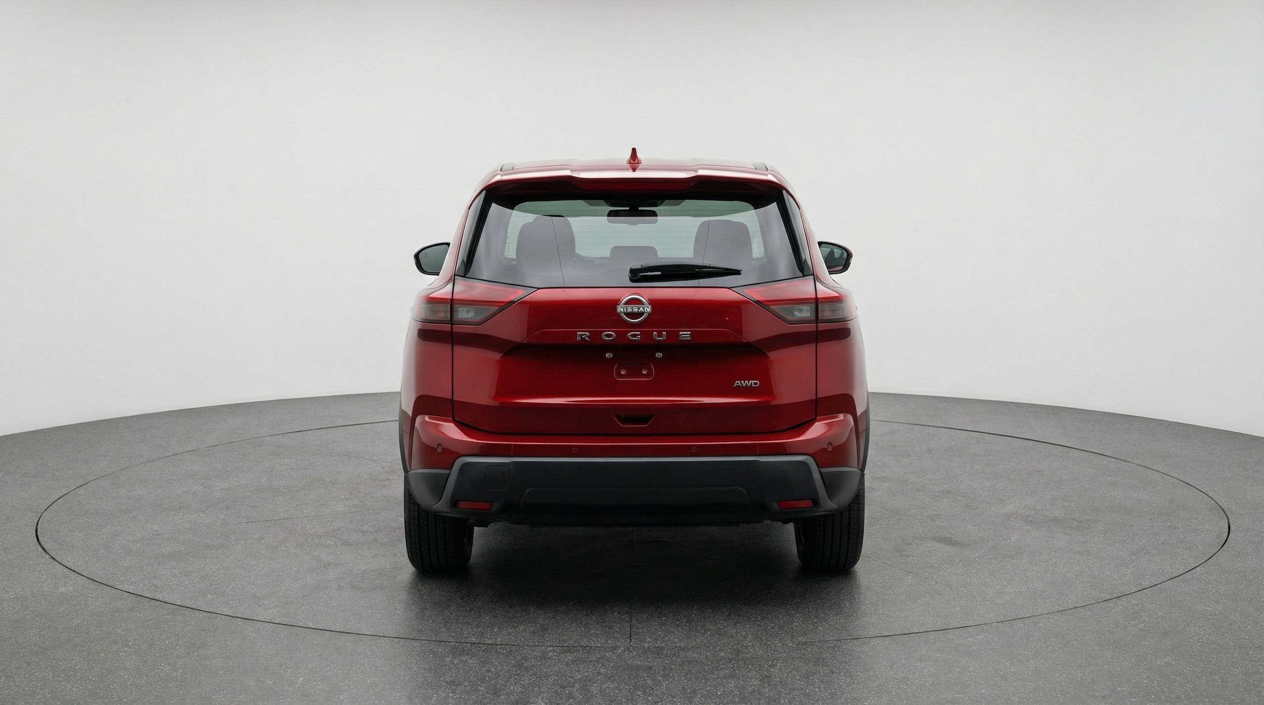 Thumbnail: 2025 Nissan Rogue - 6