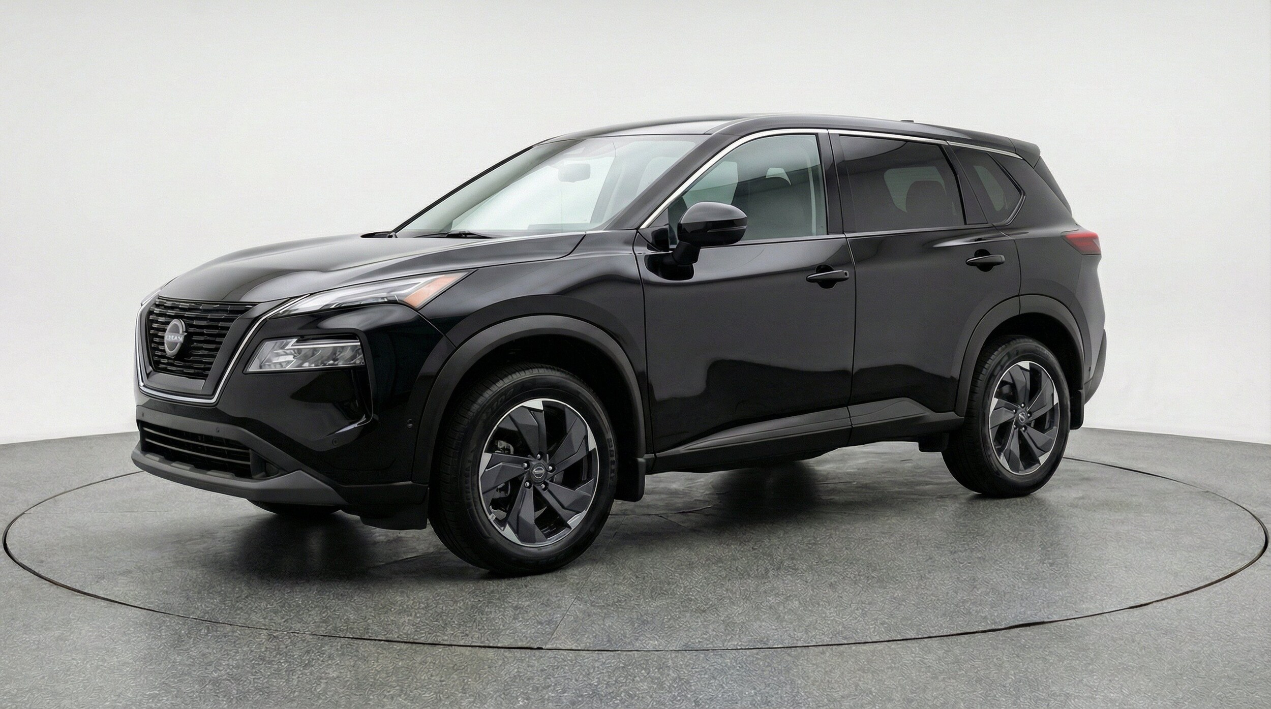 Thumbnail: 2025 Nissan Rogue - 3