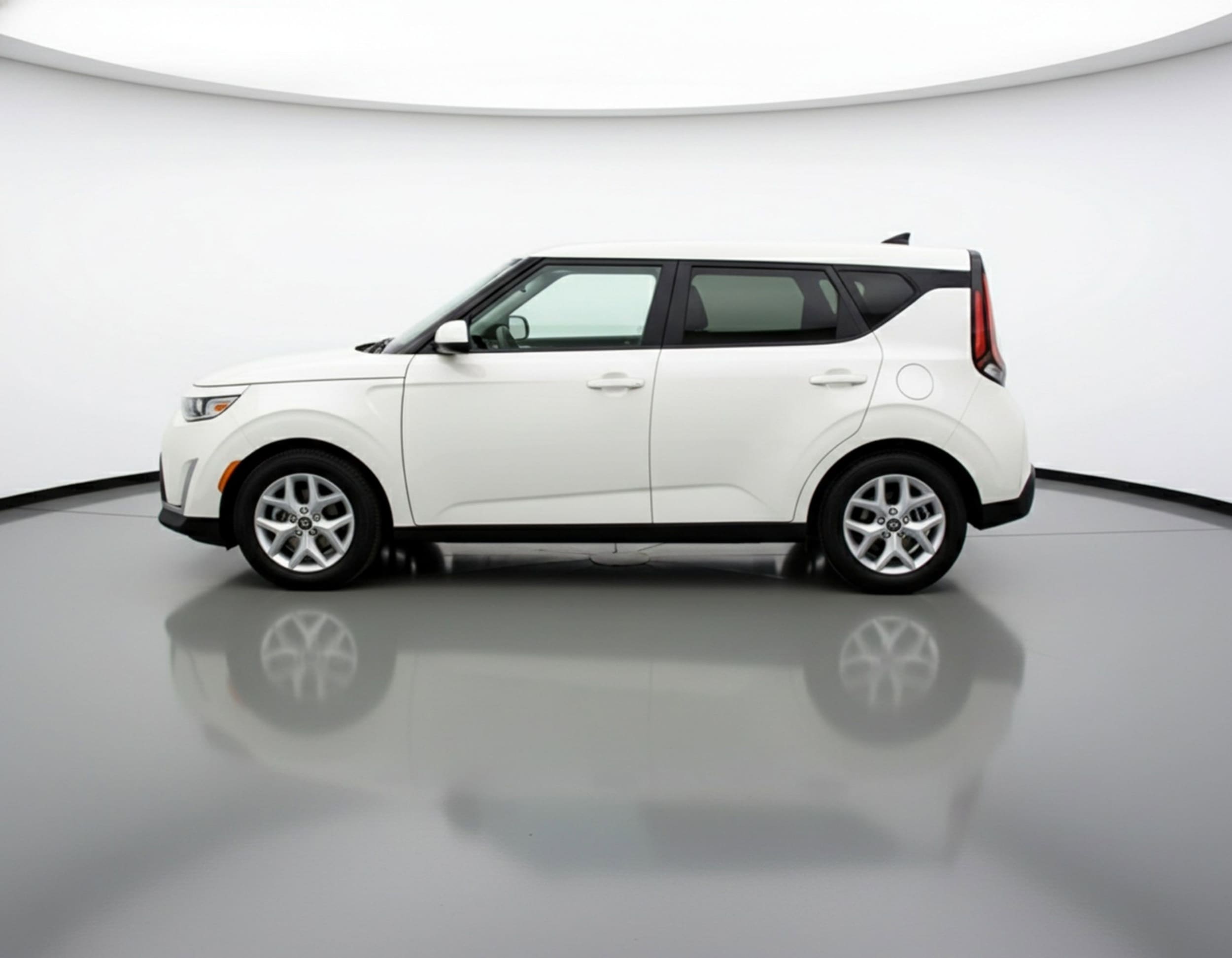 Thumbnail: 2025 Kia Soul - 5