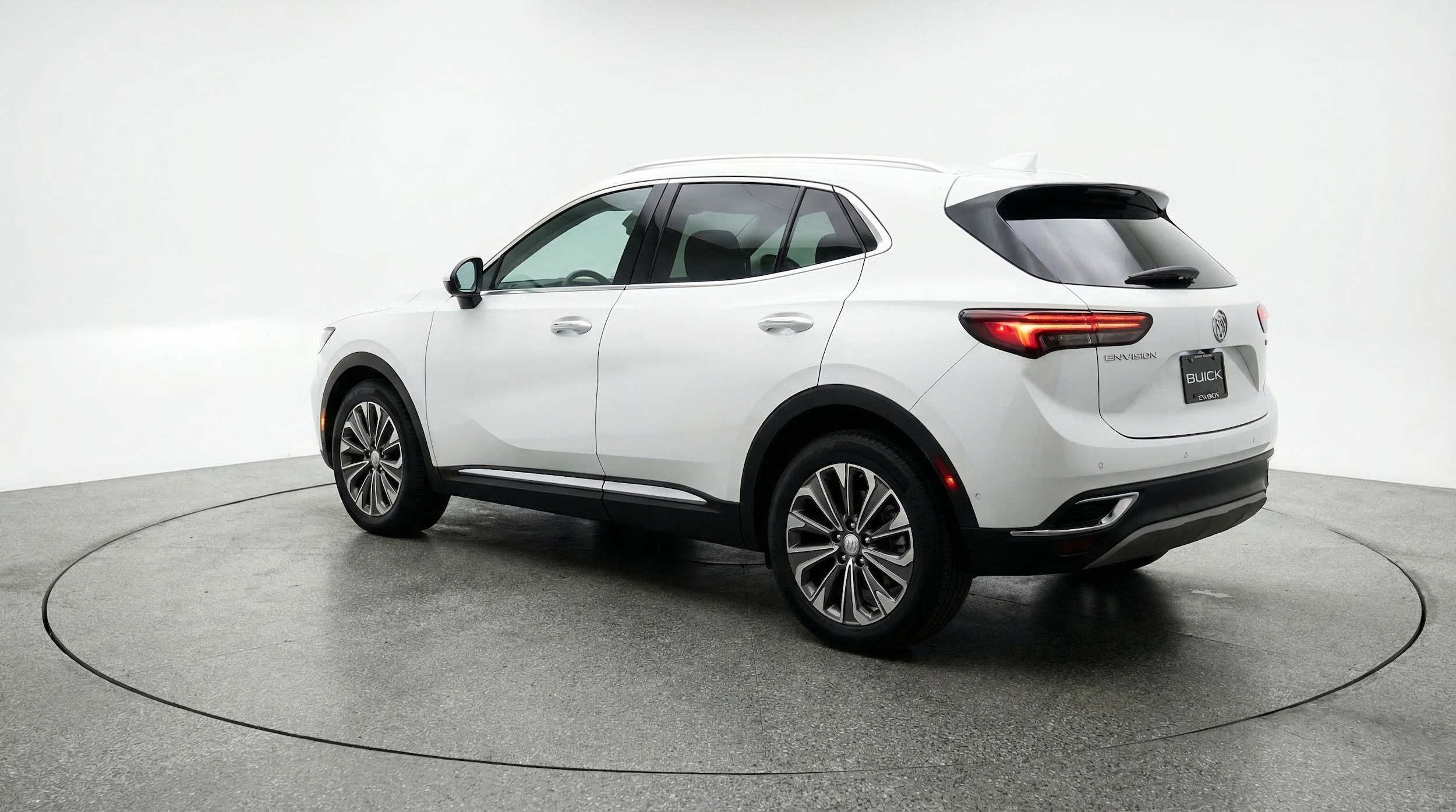 Thumbnail: 2024 Buick Envision - 6