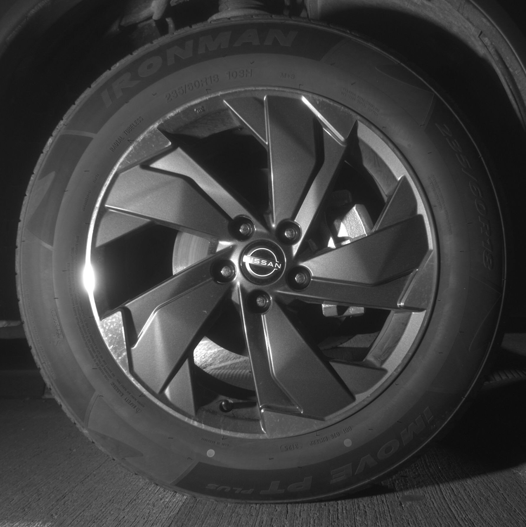 Thumbnail: 2025 Nissan Rogue - 13