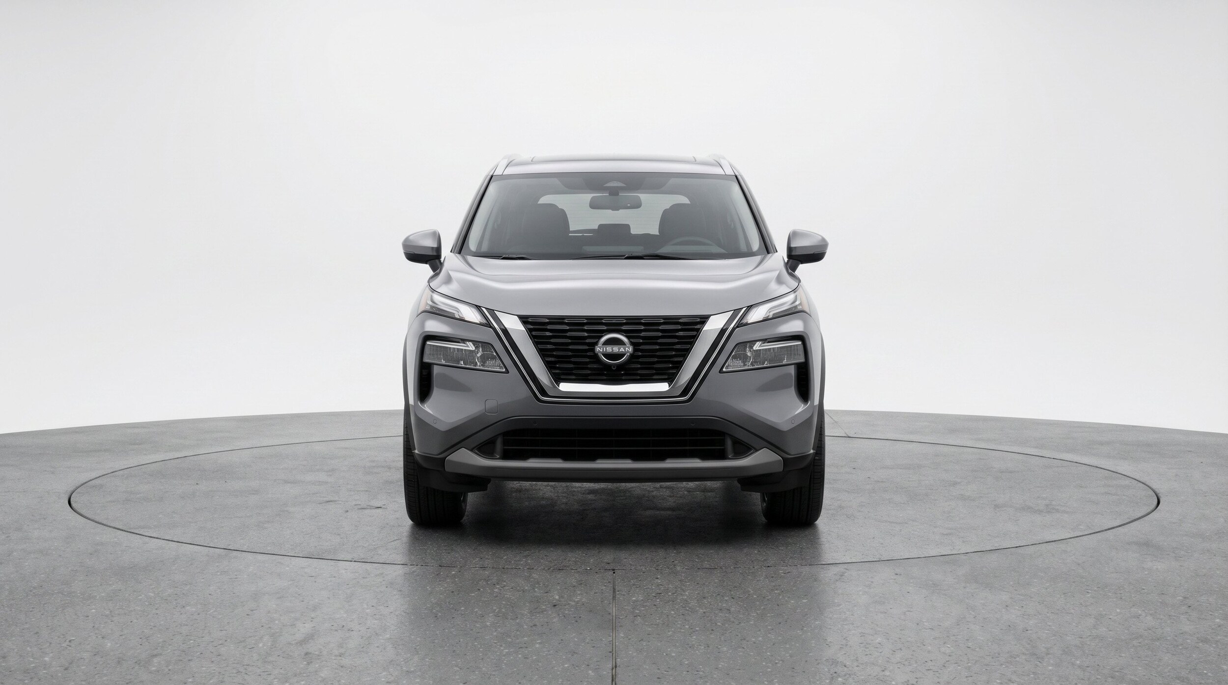 Thumbnail: 2026 Nissan Rogue - 2
