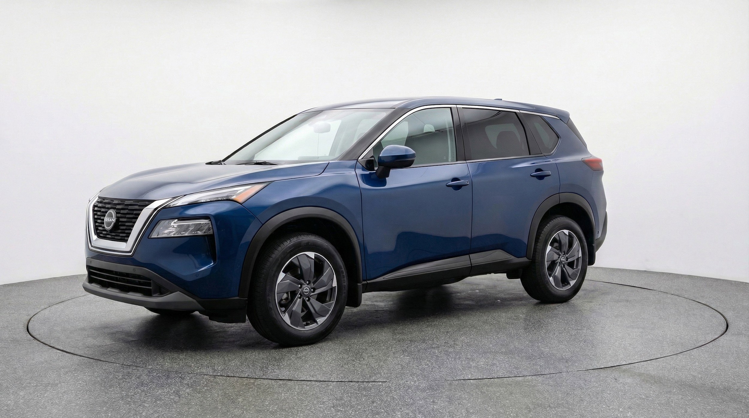 Thumbnail: 2025 Nissan Rogue - 3