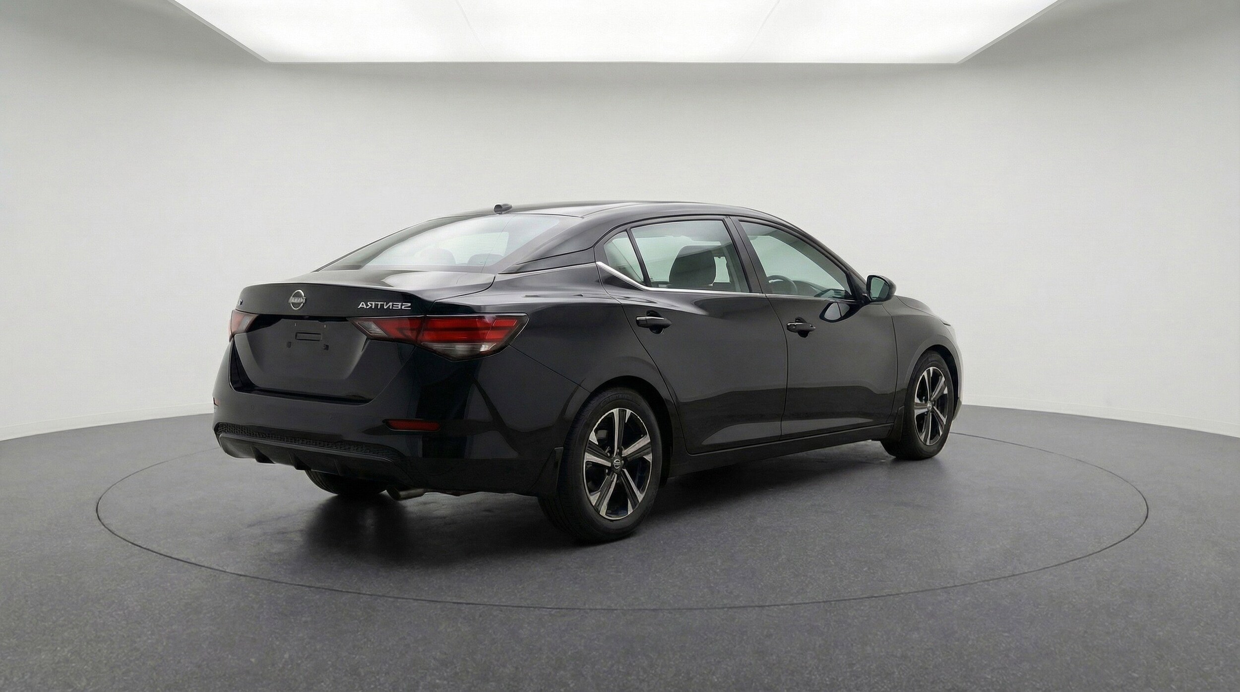 Thumbnail: 2025 Nissan Sentra - 9