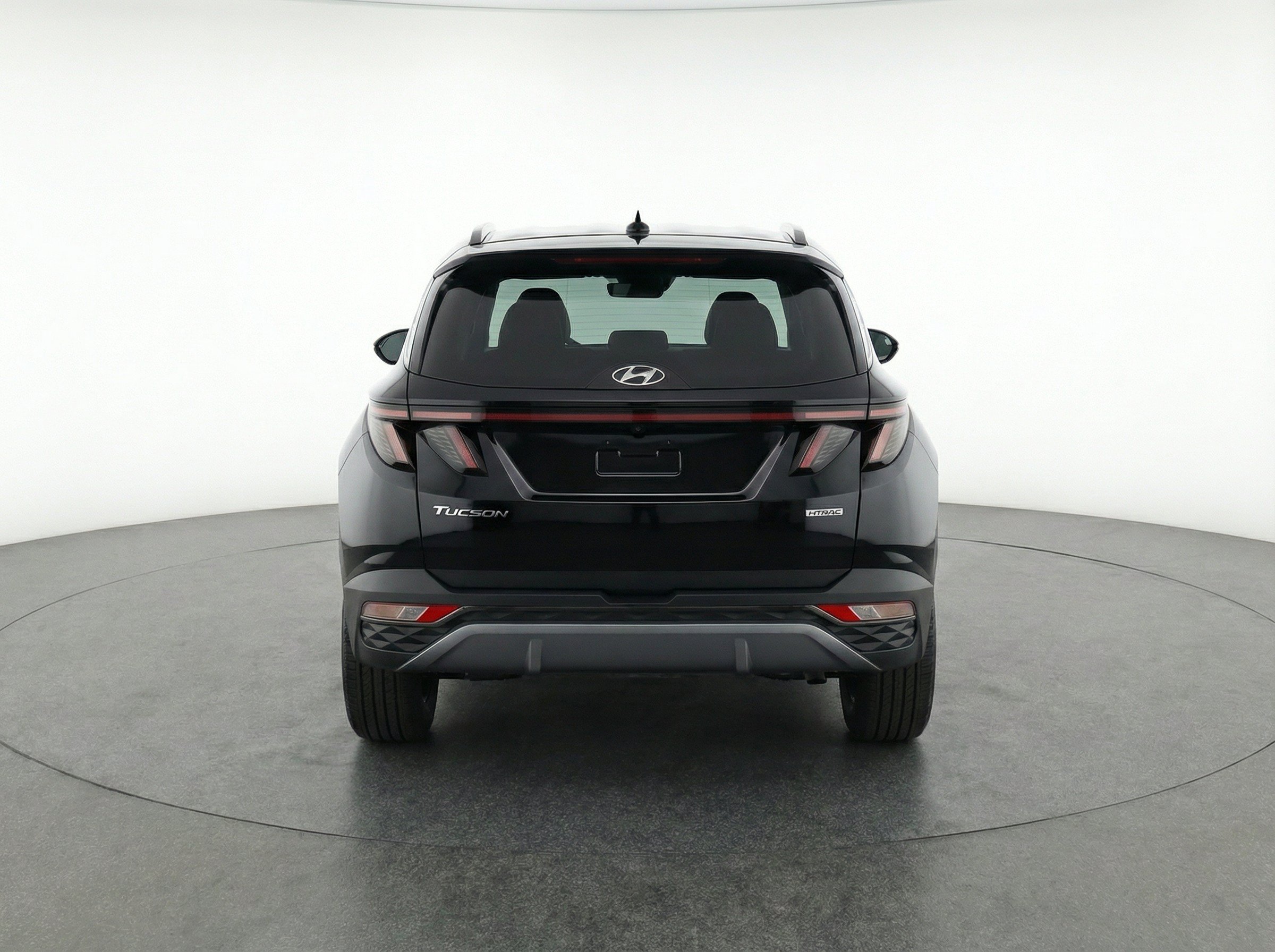 Thumbnail: 2026 Hyundai Tucson - 7
