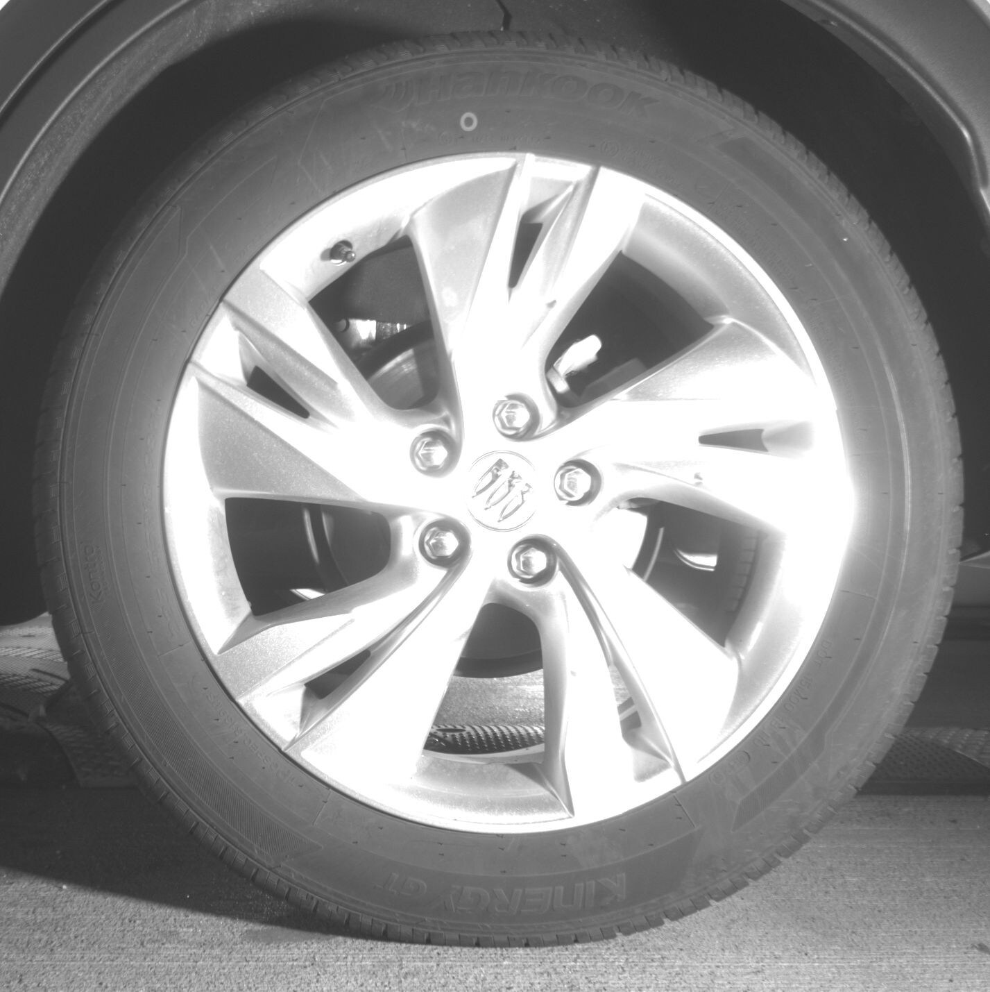 Thumbnail: 2025 Buick Encore GX - 11