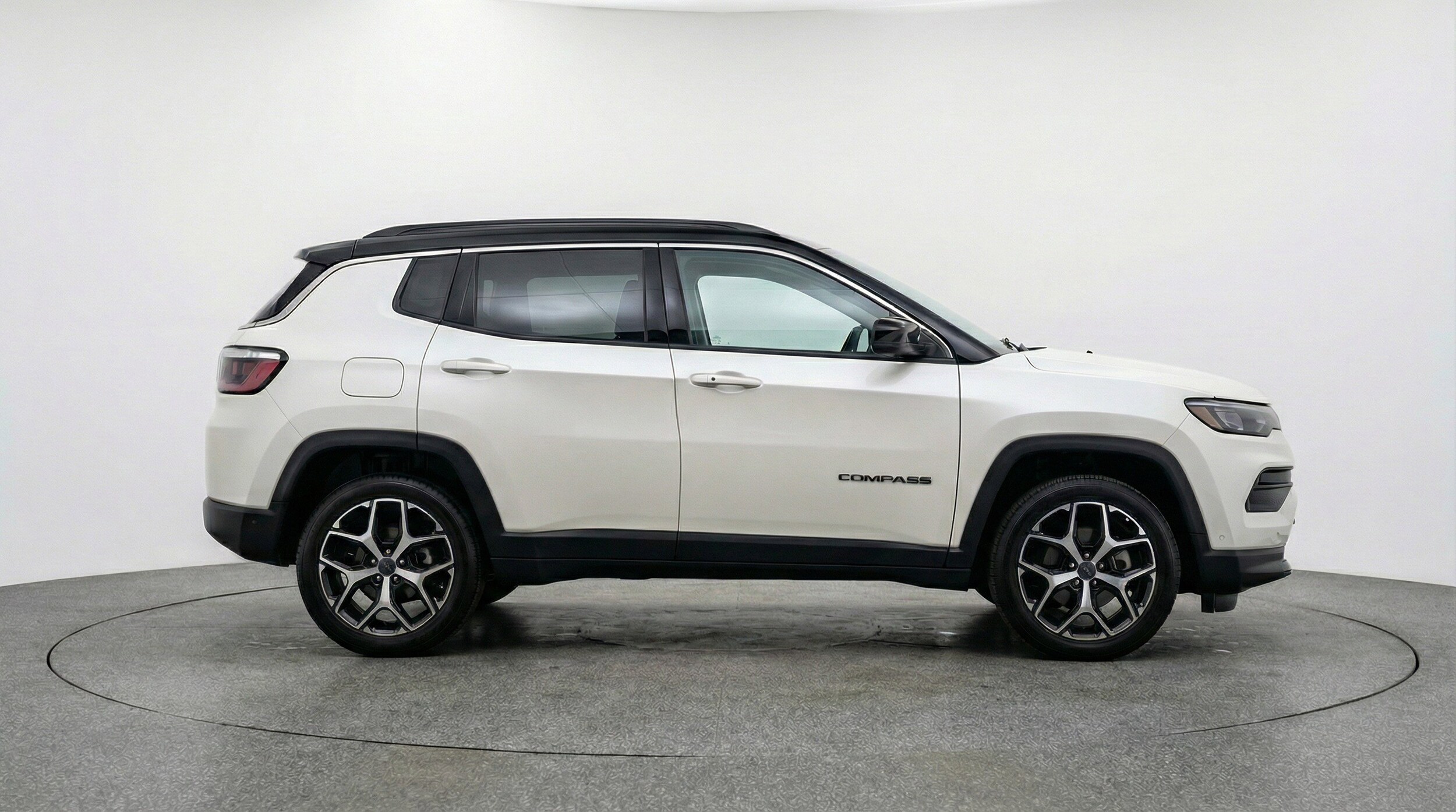 Thumbnail: 2025 Jeep Compass - 11