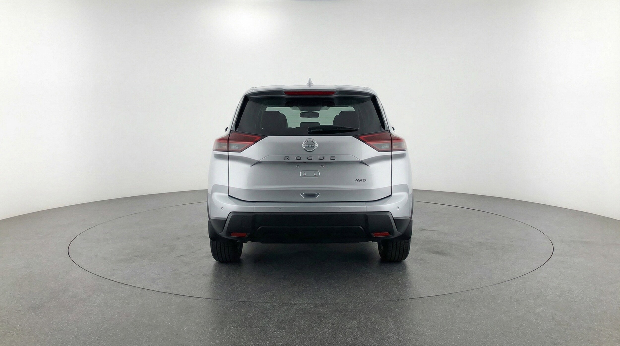 Thumbnail: 2025 Nissan Rogue - 7