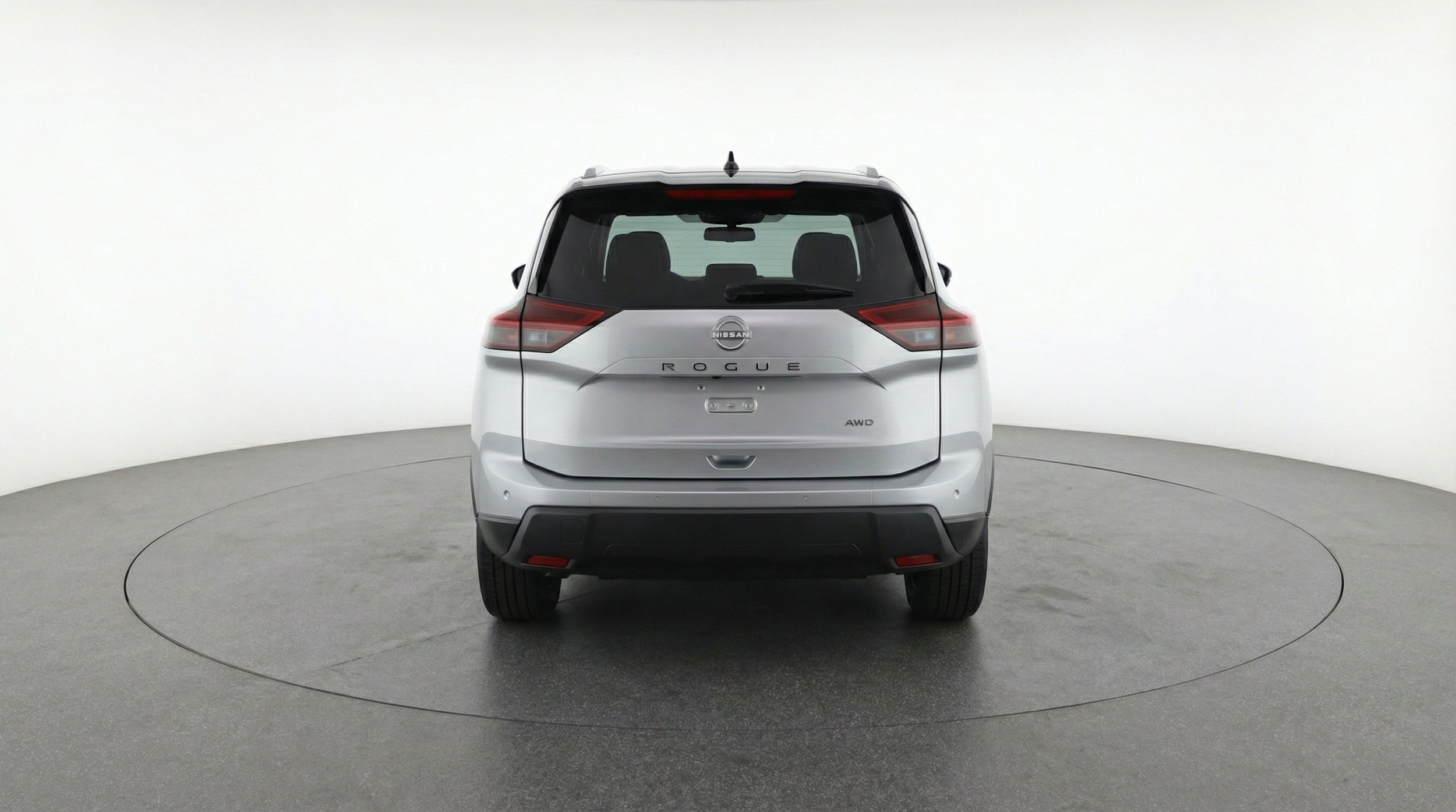 Thumbnail: 2025 Nissan Rogue - 7