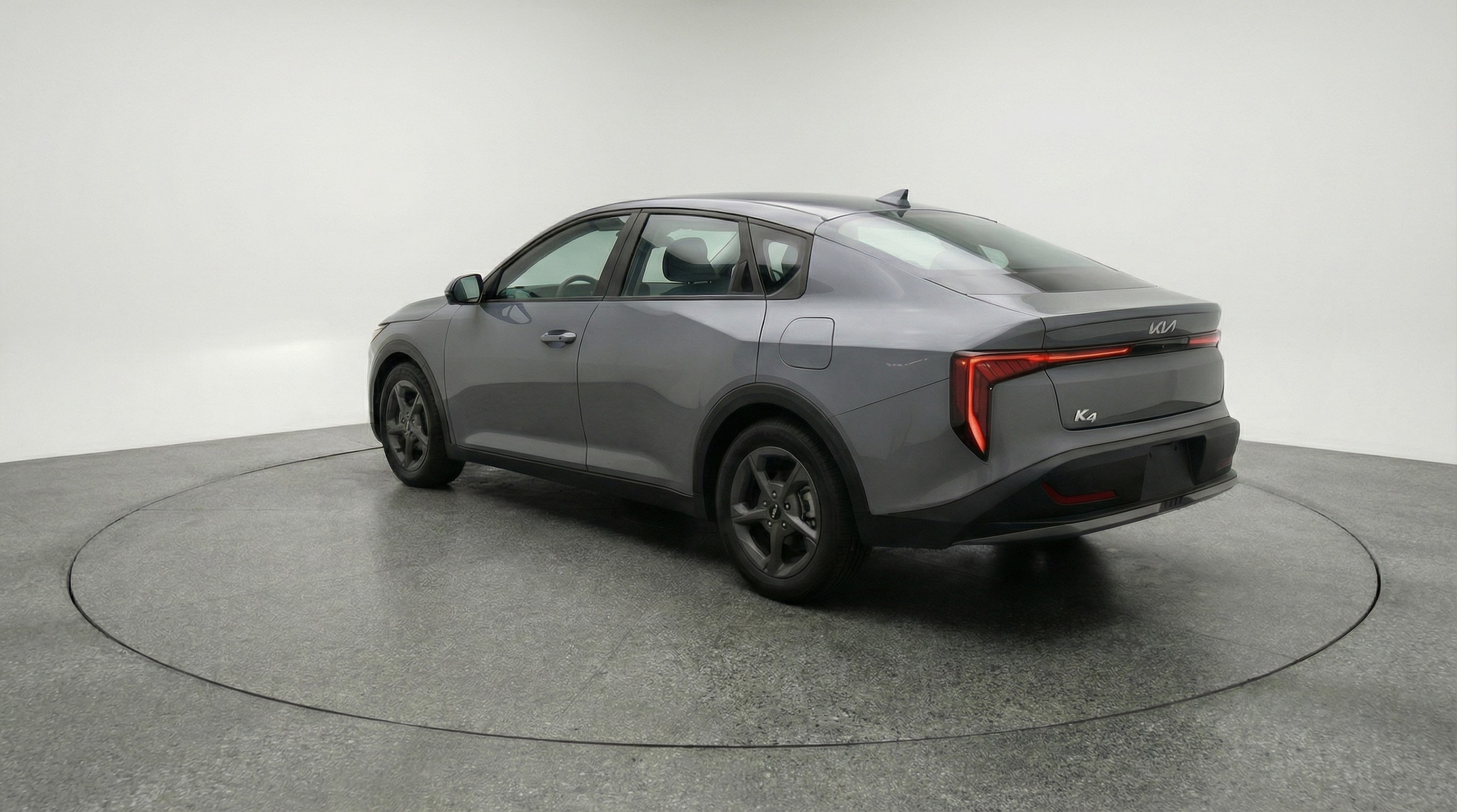 Thumbnail: 2025 Kia K4 - 5