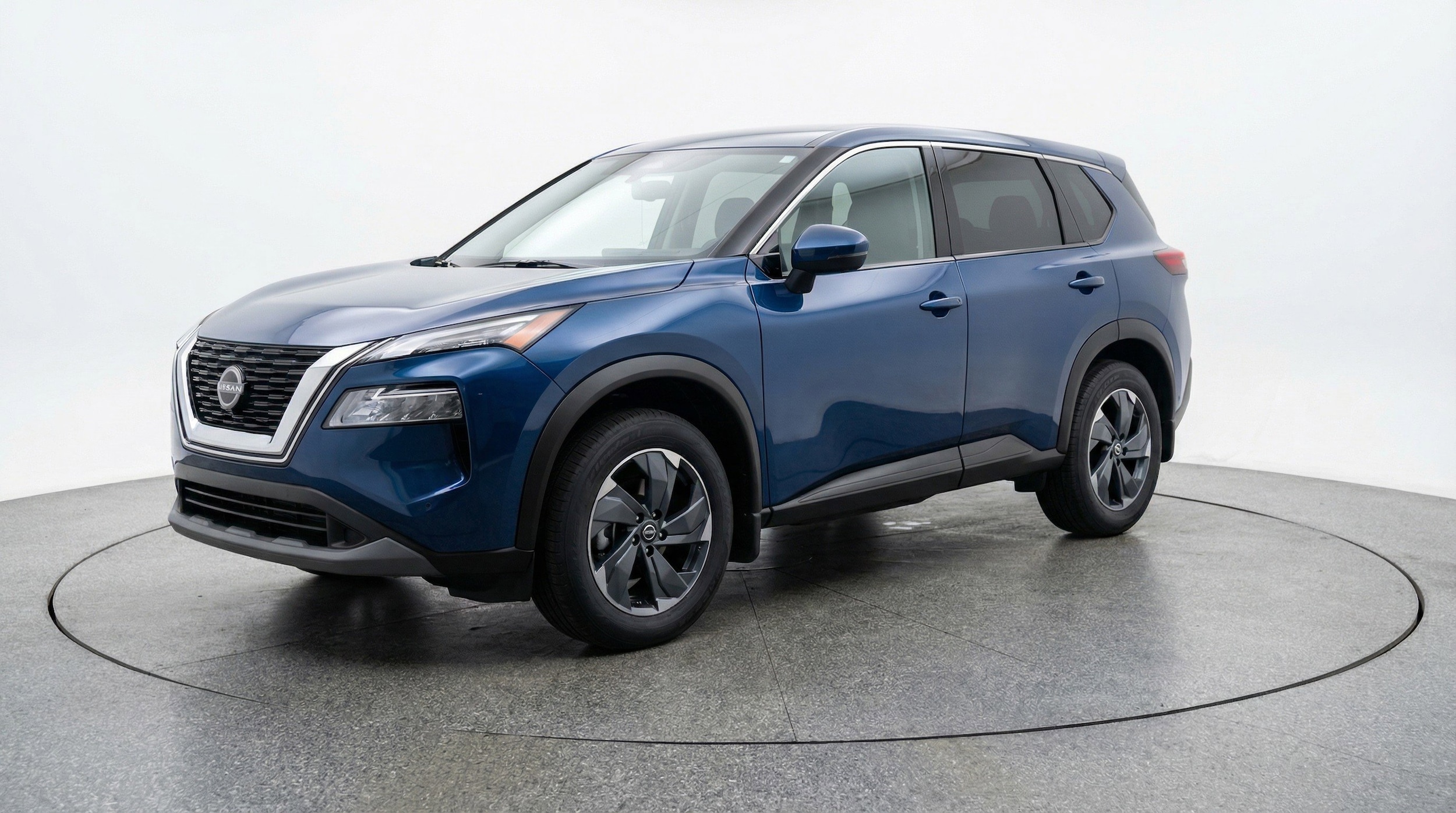 Thumbnail: 2025 Nissan Rogue - 3