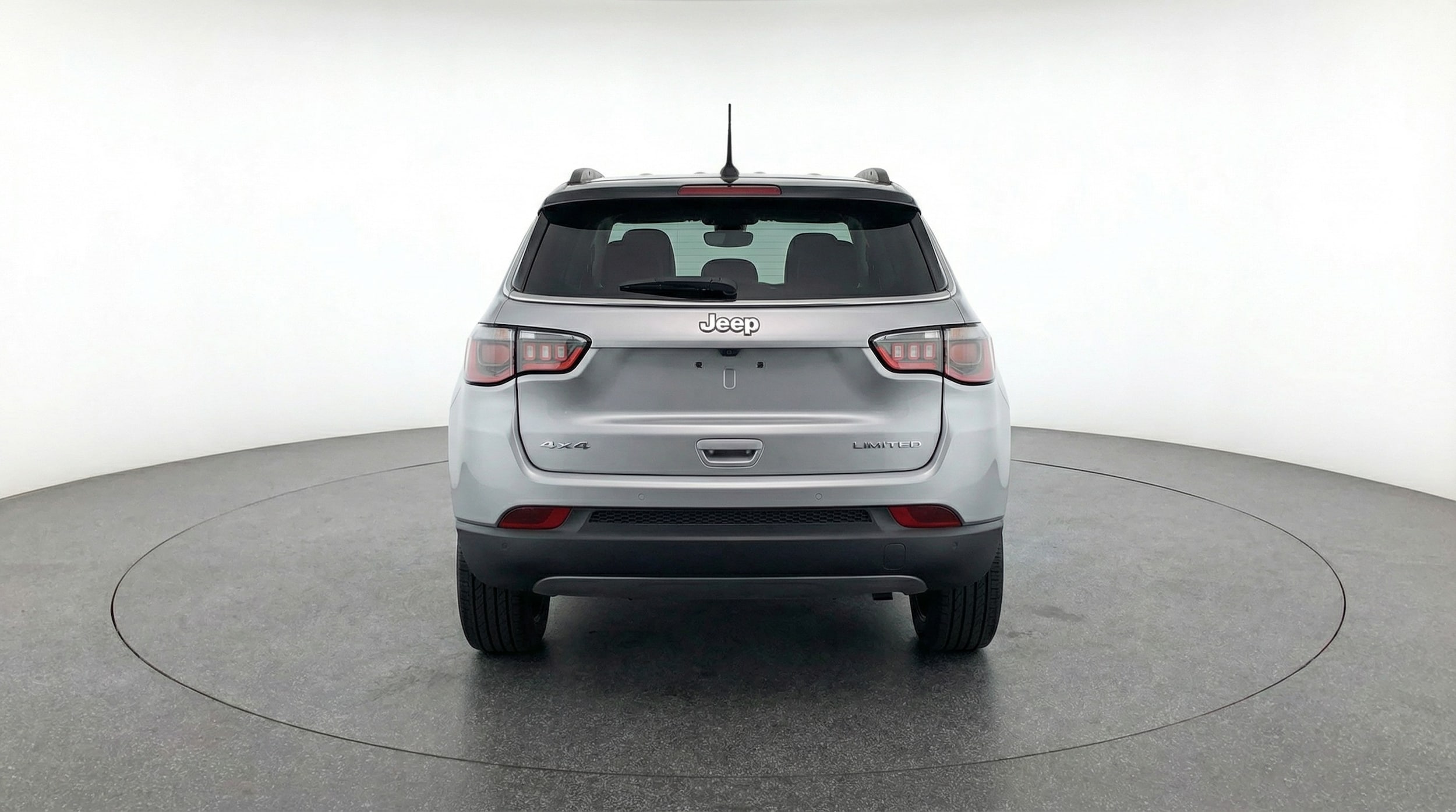 Thumbnail: 2025 Jeep Compass - 6