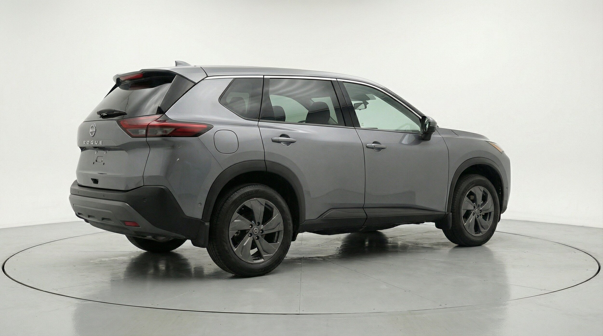 Thumbnail: 2026 Nissan Rogue - 9