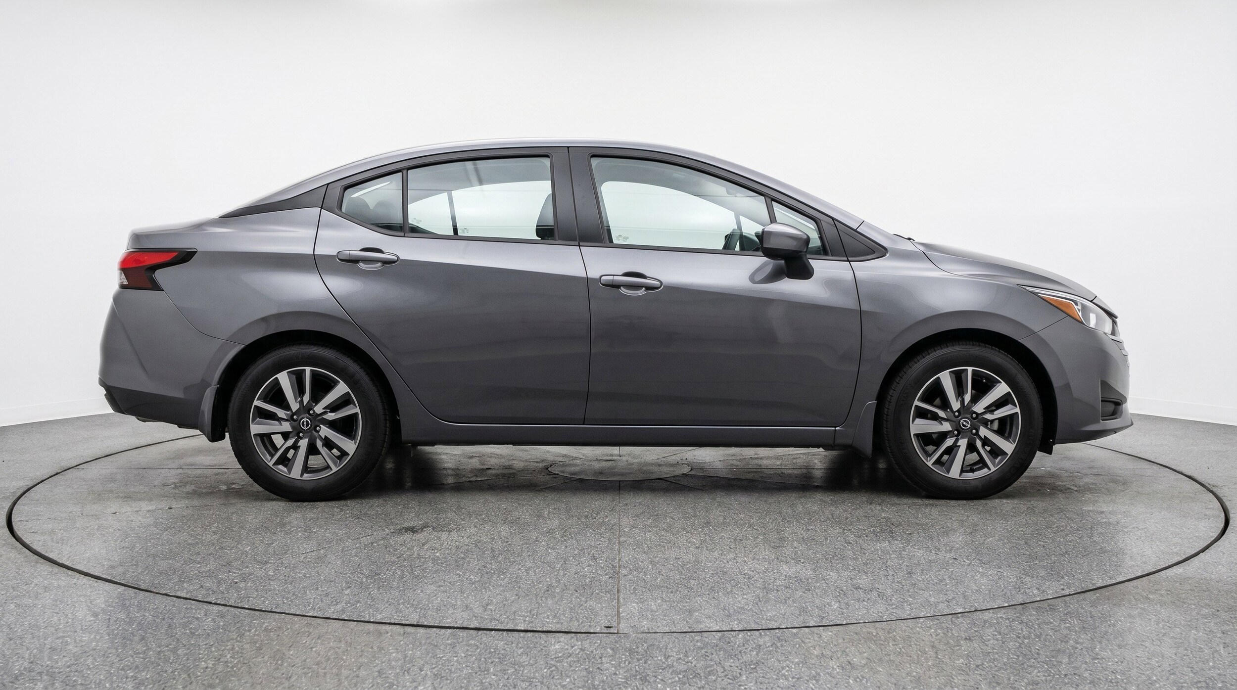 Thumbnail: 2025 Nissan Versa - 11