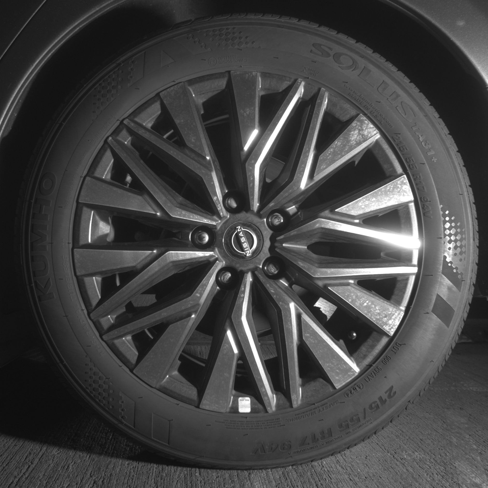 Thumbnail: 2025 Nissan Altima - 14