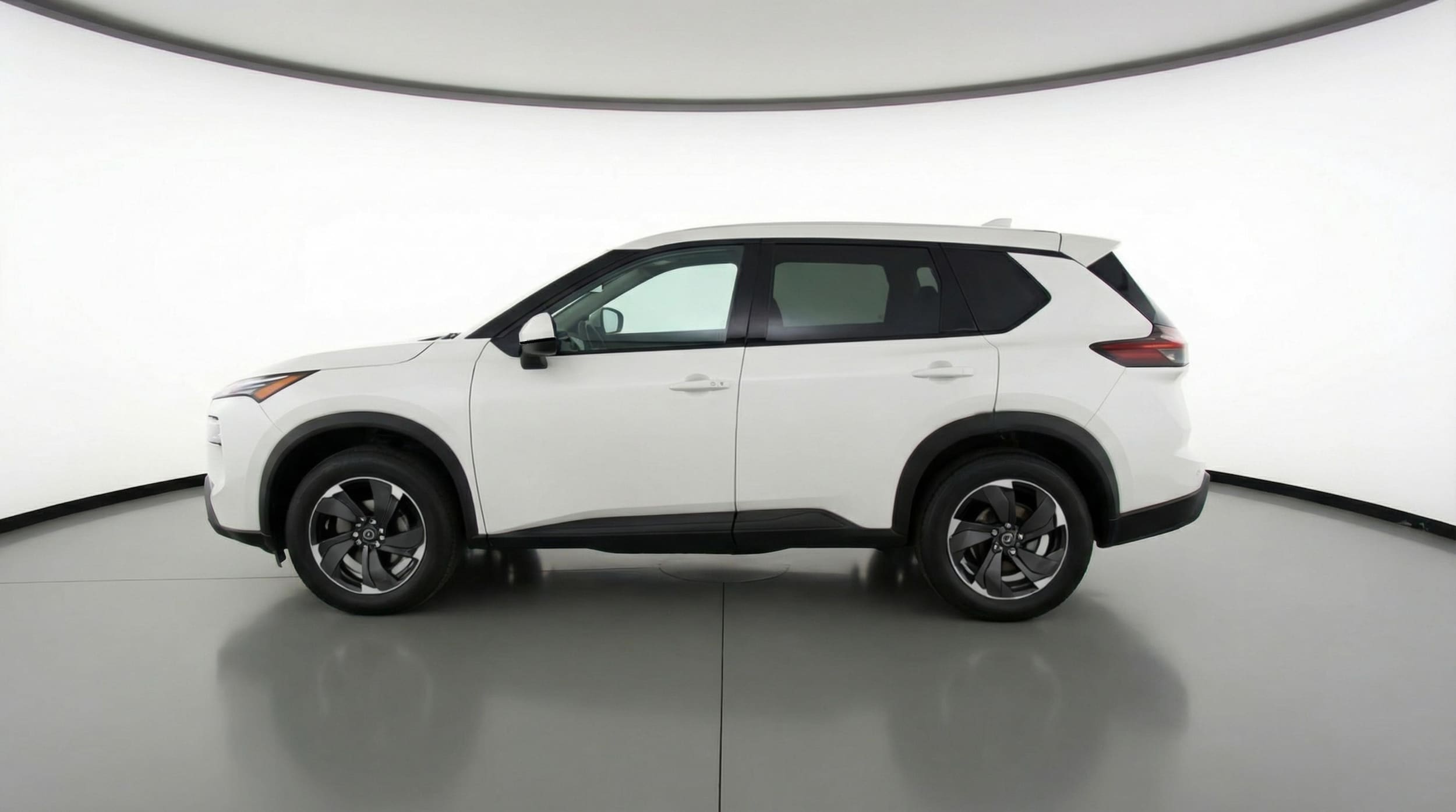 Thumbnail: 2025 Nissan Rogue - 4