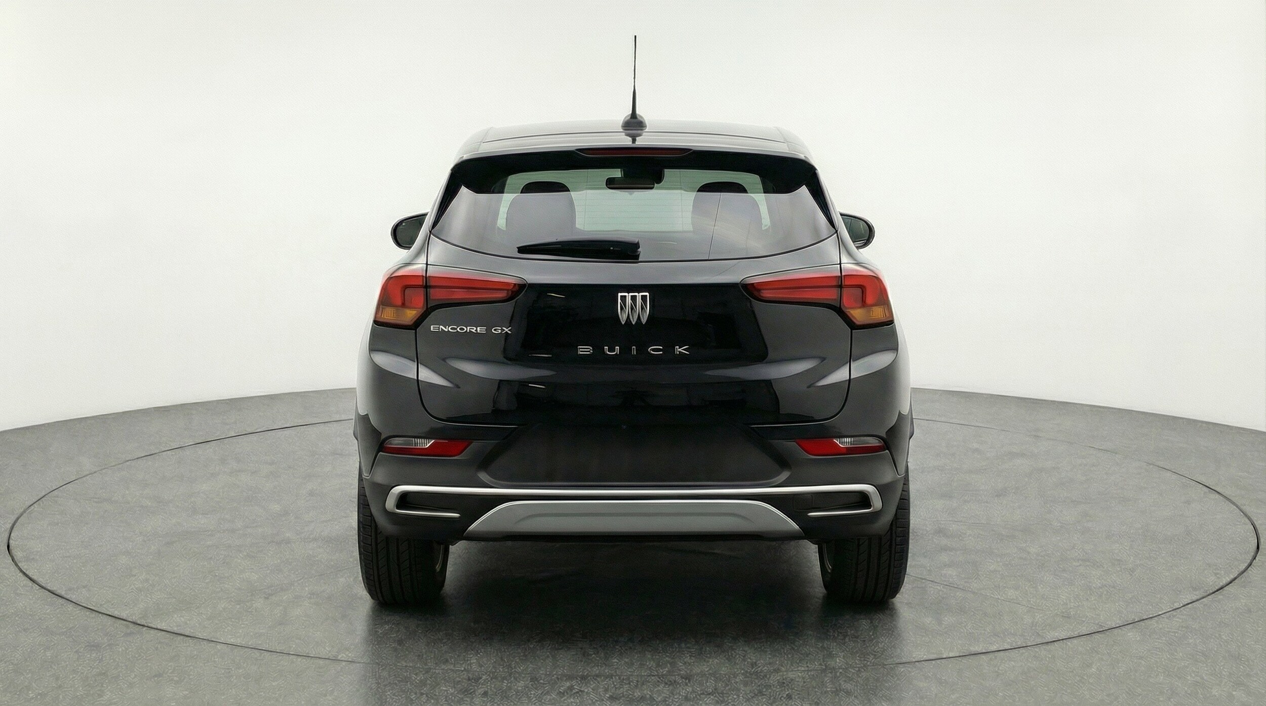 Thumbnail: 2025 Buick Encore GX - 7