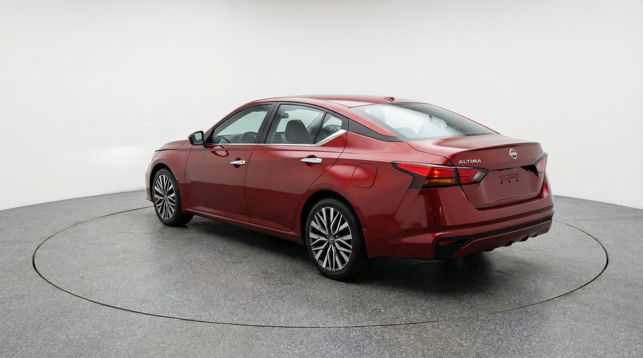 Thumbnail: 2025 Nissan Altima - 6