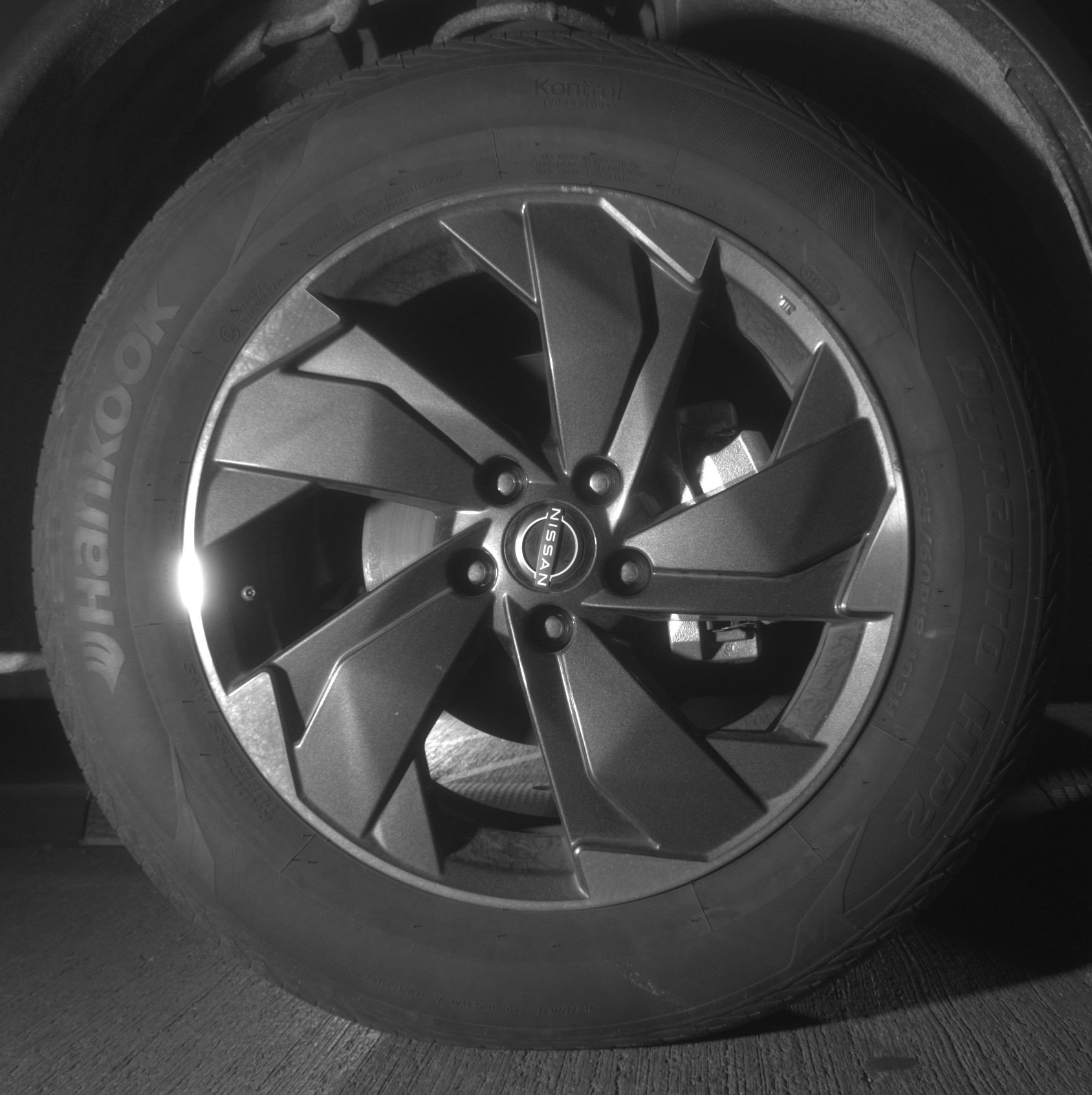 Thumbnail: 2025 Nissan Rogue - 13