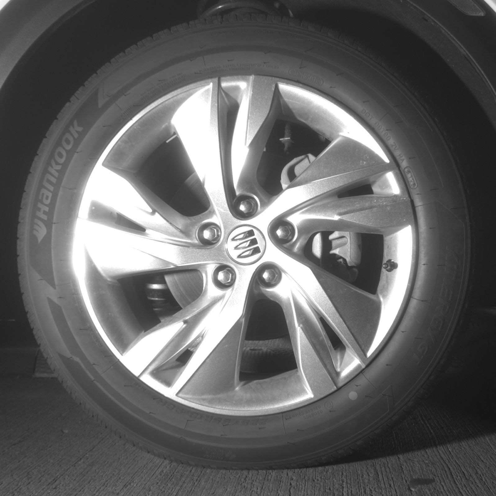 Thumbnail: 2025 Buick Encore GX - 13