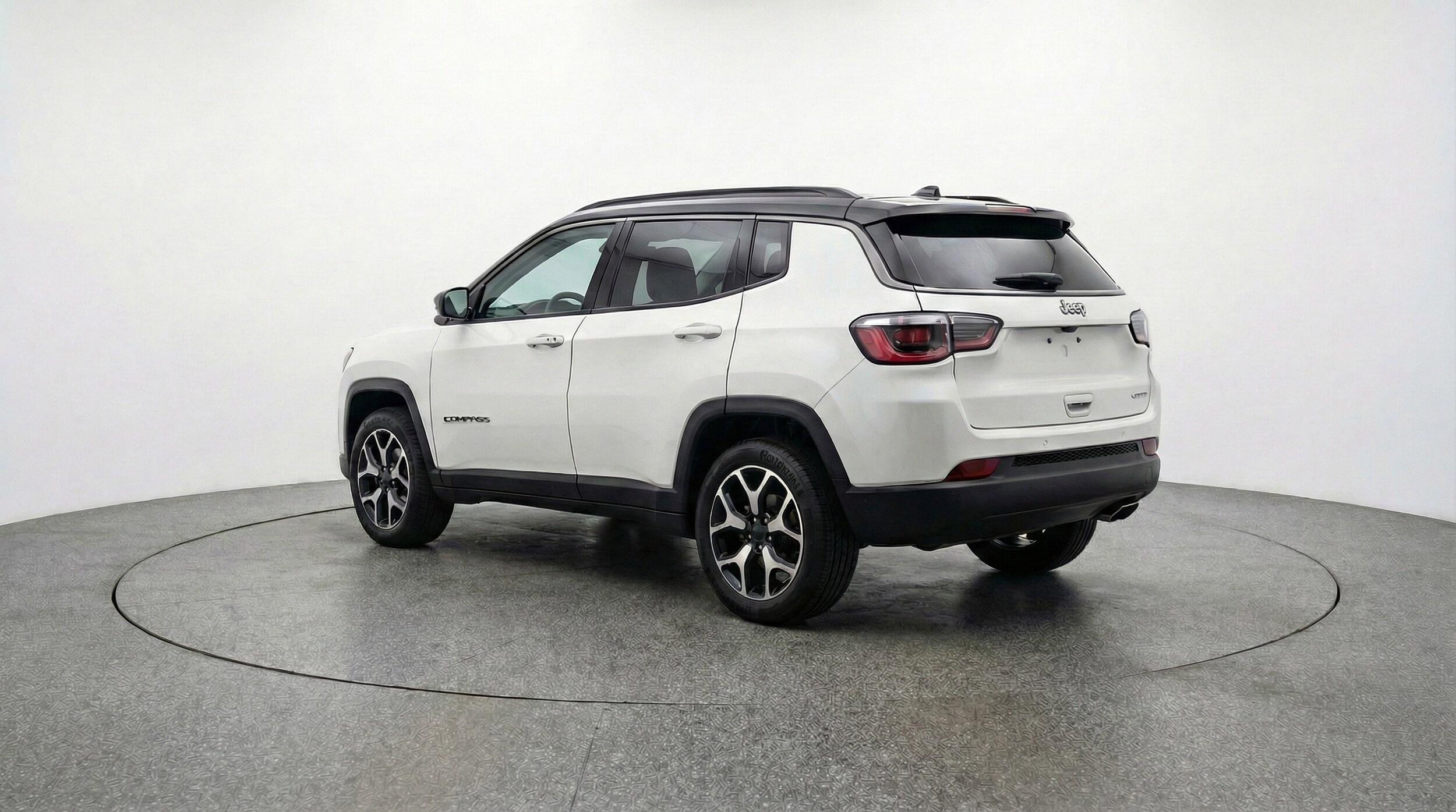 Thumbnail: 2025 Jeep Compass - 6
