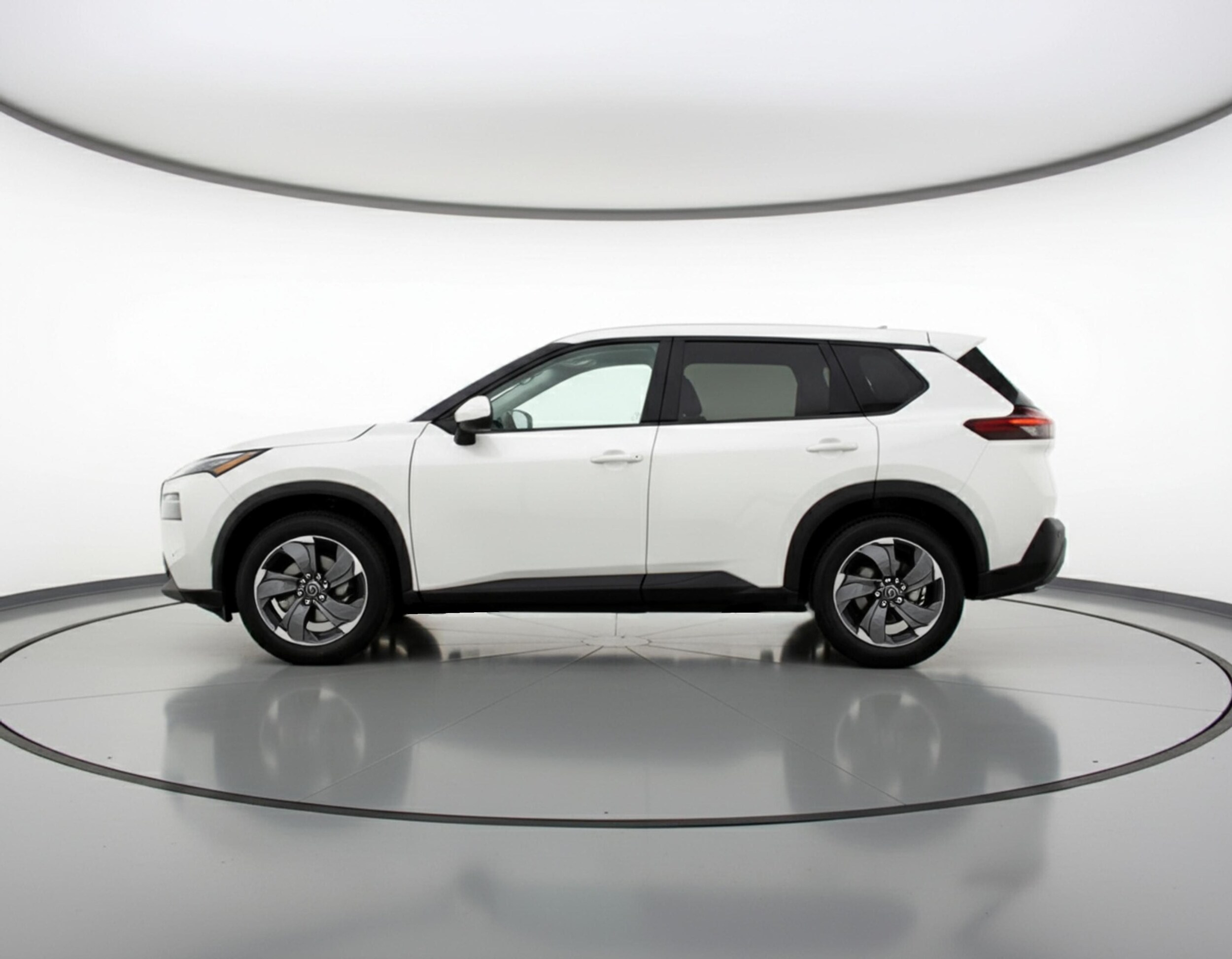 Thumbnail: 2025 Nissan Rogue - 4