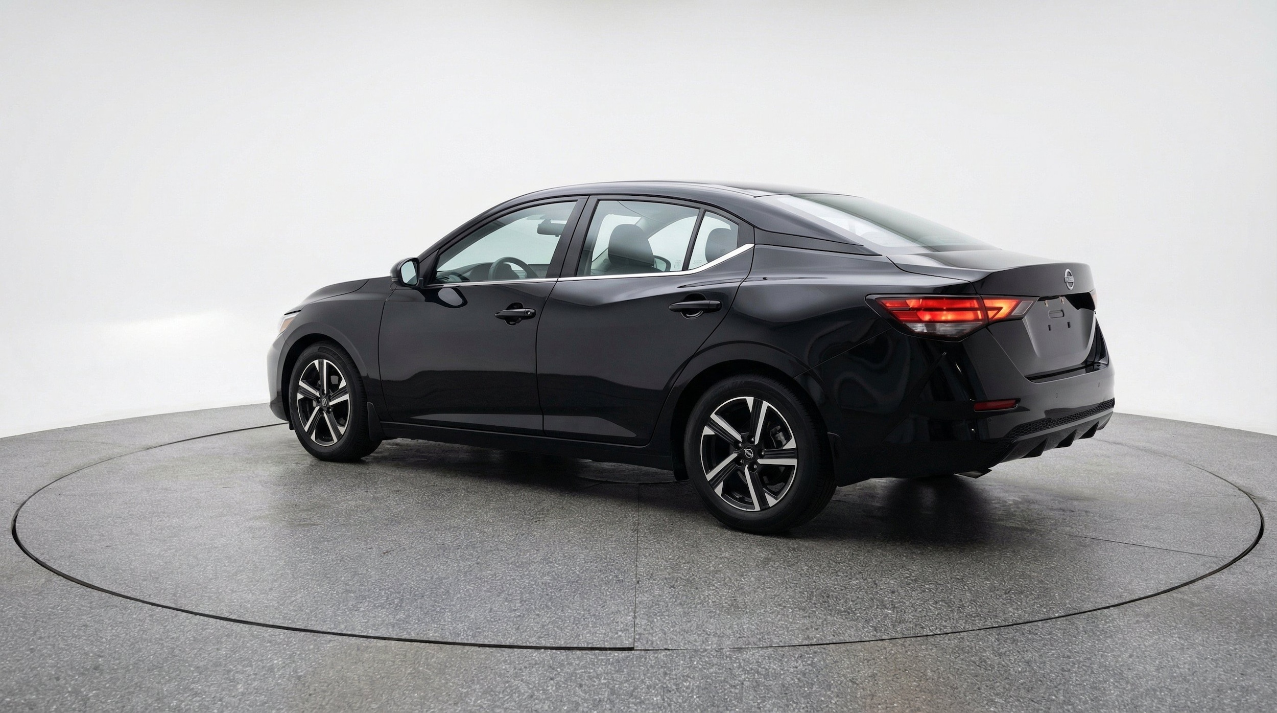 Thumbnail: 2025 Nissan Sentra - 6