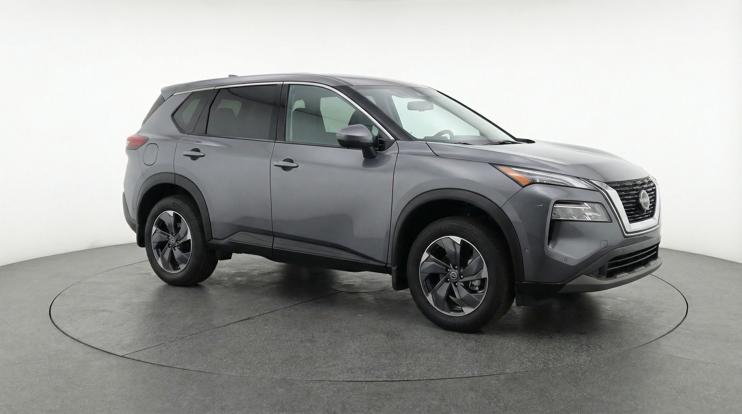 Thumbnail: 2025 Nissan Rogue - 1