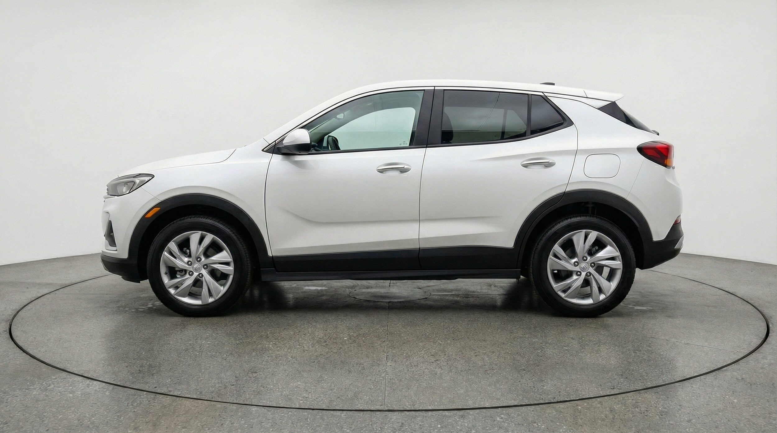 Thumbnail: 2026 Buick Encore GX - 5