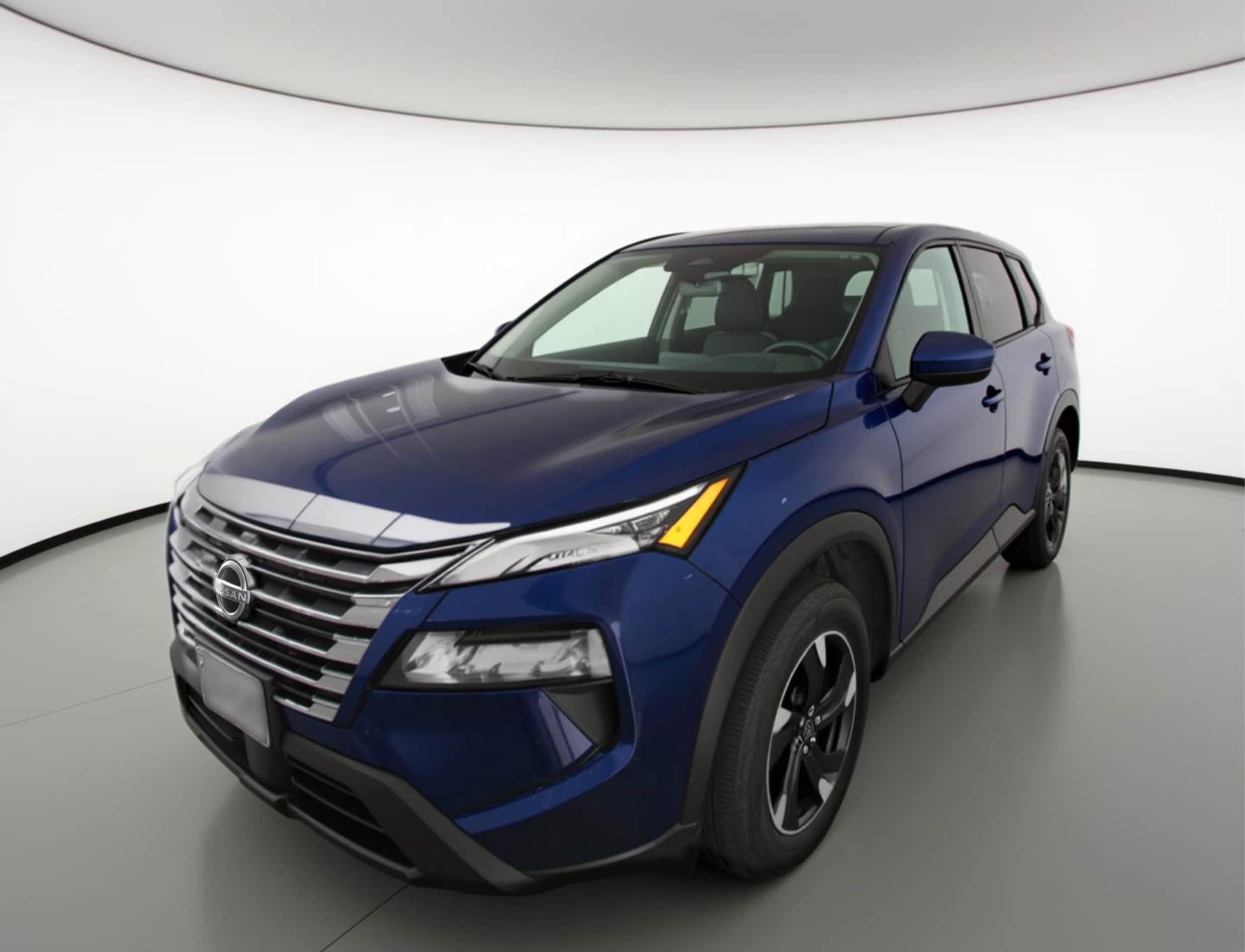 Thumbnail: 2025 Nissan Rogue - 3