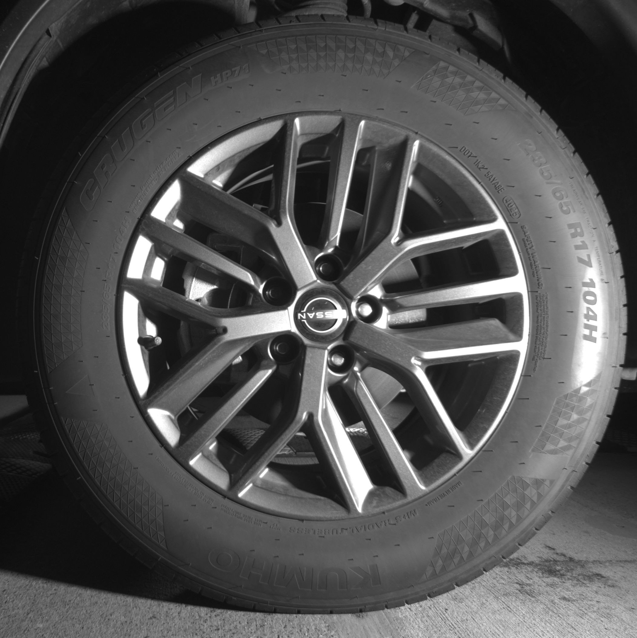 Thumbnail: 2026 Nissan Rogue - 12