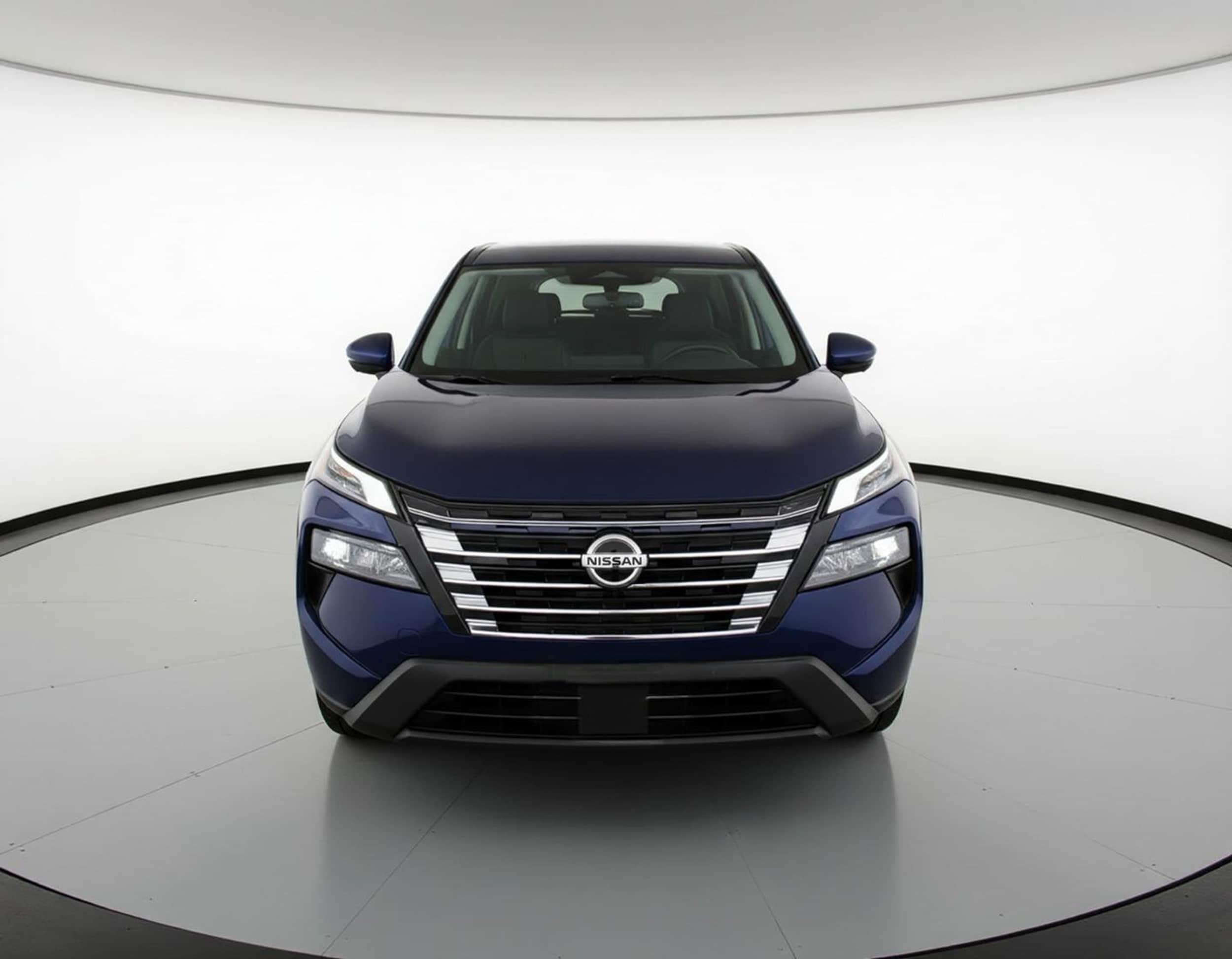 Thumbnail: 2025 Nissan Rogue - 2