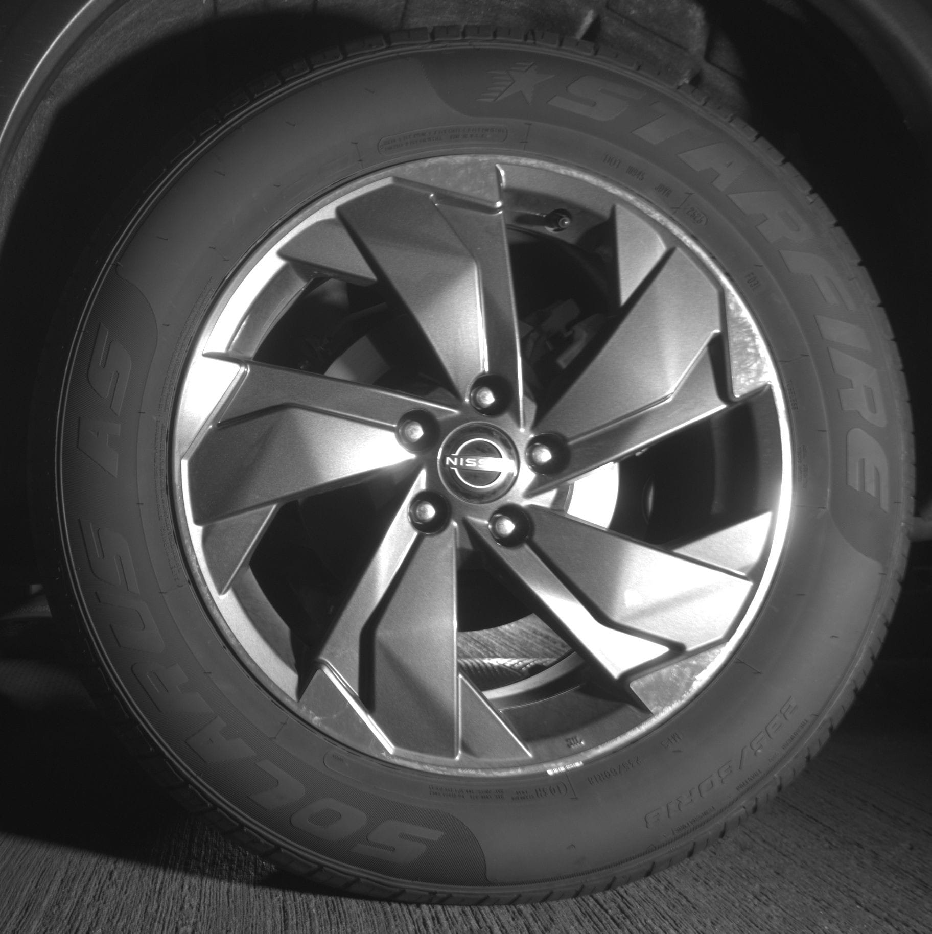 Thumbnail: 2025 Nissan Rogue - 11