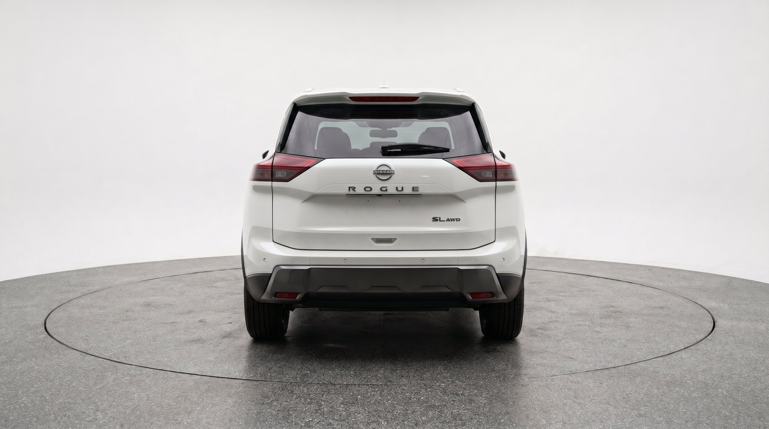 Thumbnail: 2026 Nissan Rogue - 7