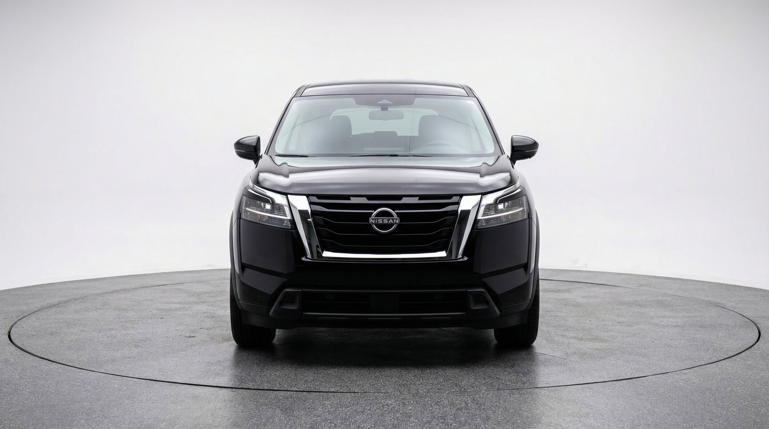 Thumbnail: 2025 Nissan Pathfinder - 2