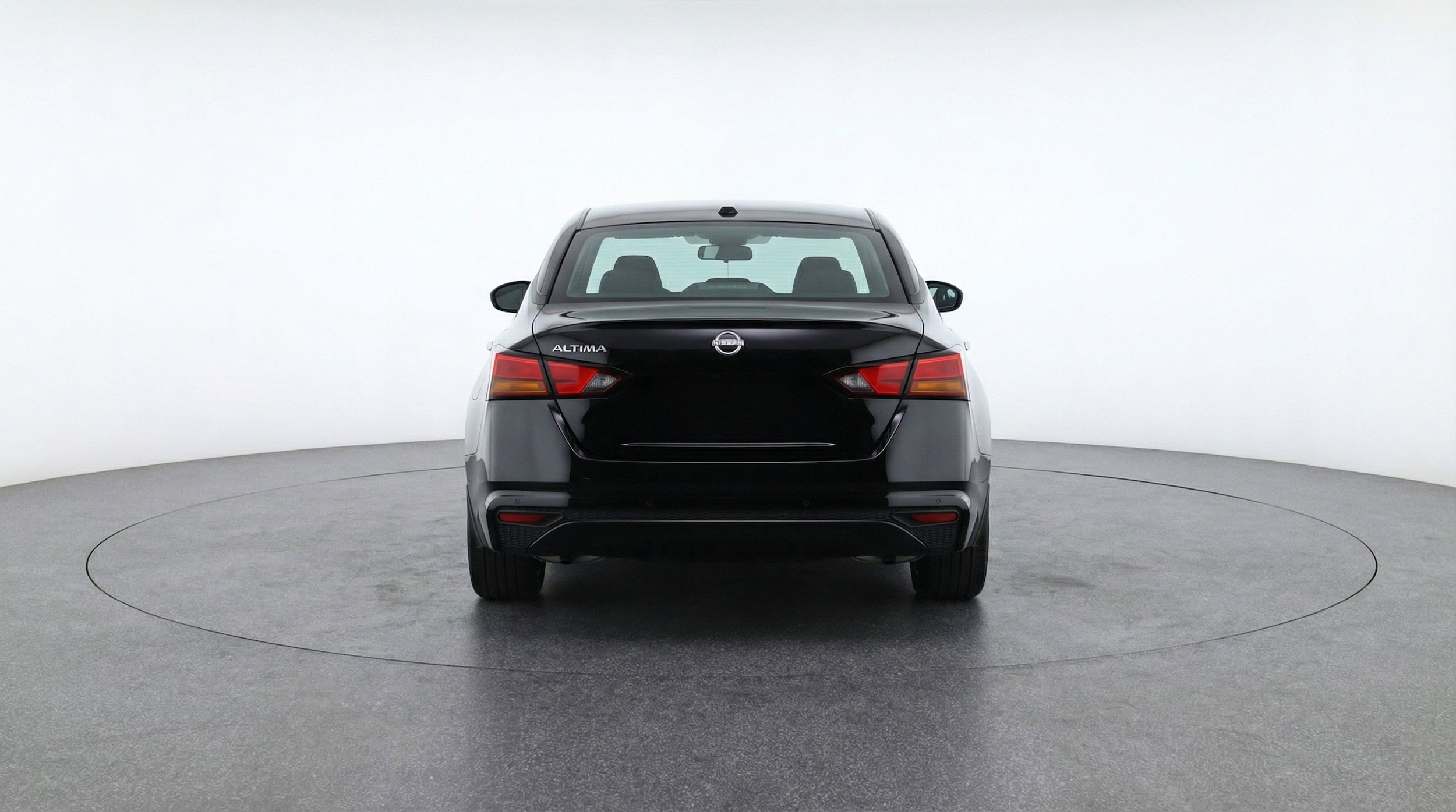 Thumbnail: 2025 Nissan Altima - 7