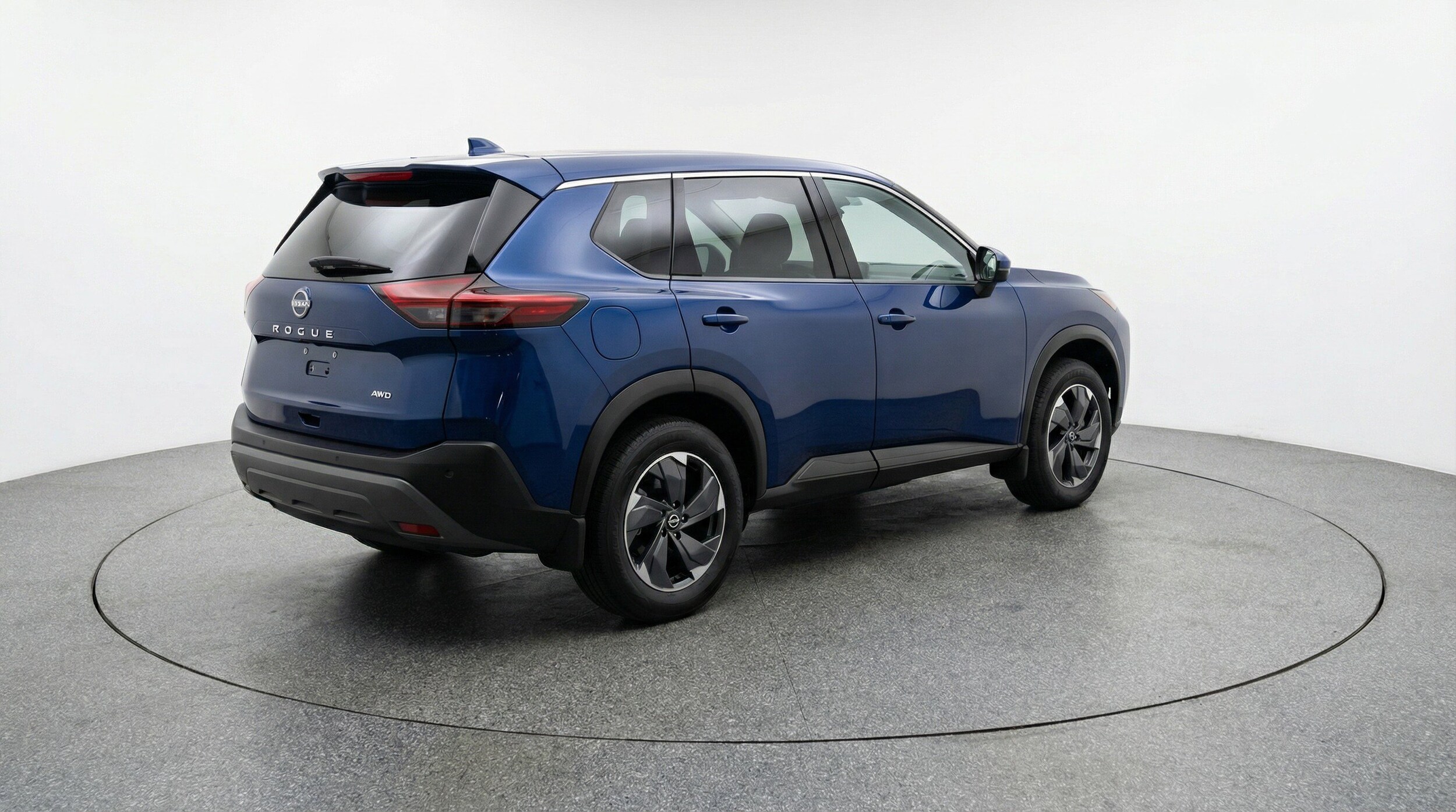 Thumbnail: 2025 Nissan Rogue - 9