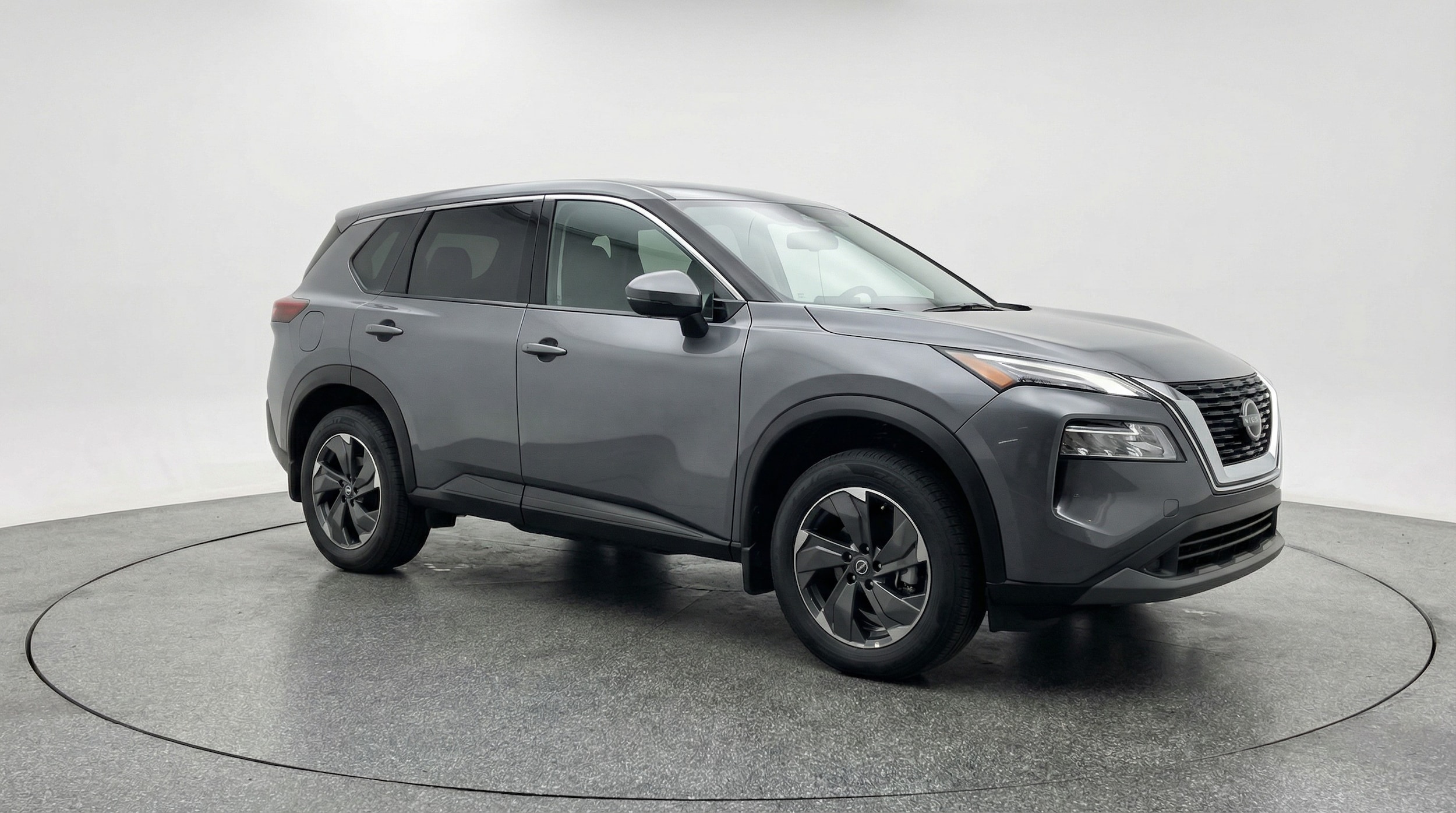 Thumbnail: 2025 Nissan Rogue - 1