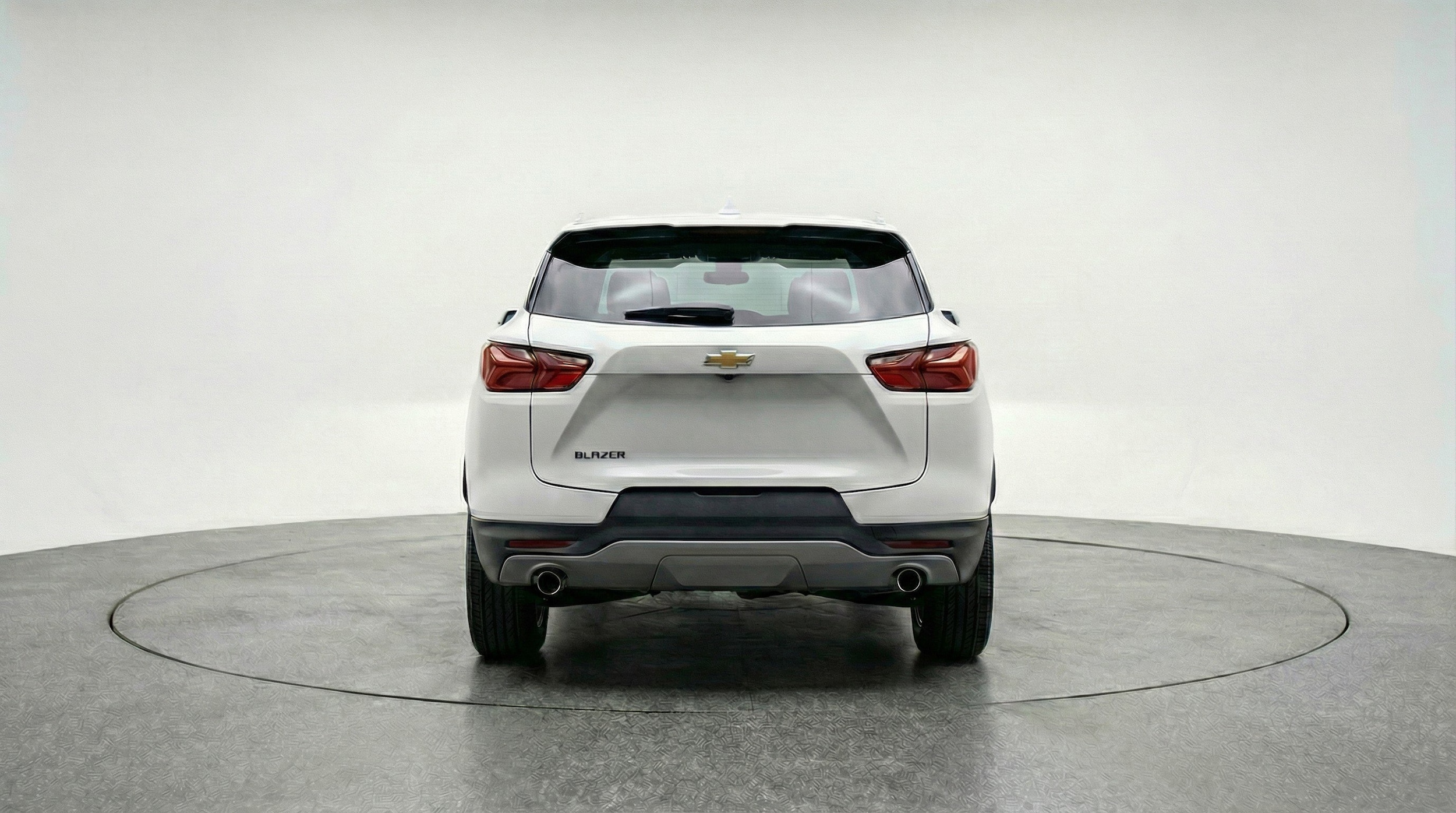 Thumbnail: 2025 Chevrolet Blazer - 7