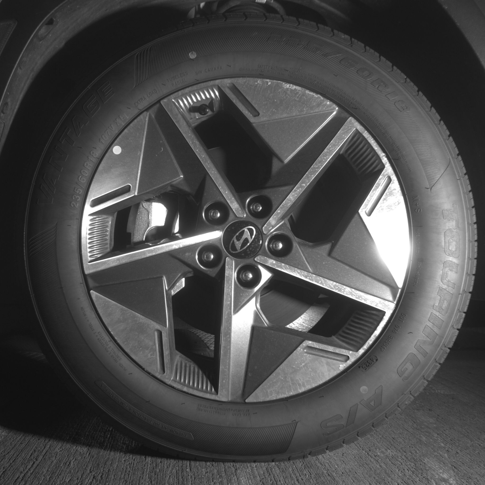 Thumbnail: 2025 Hyundai Tucson - 9