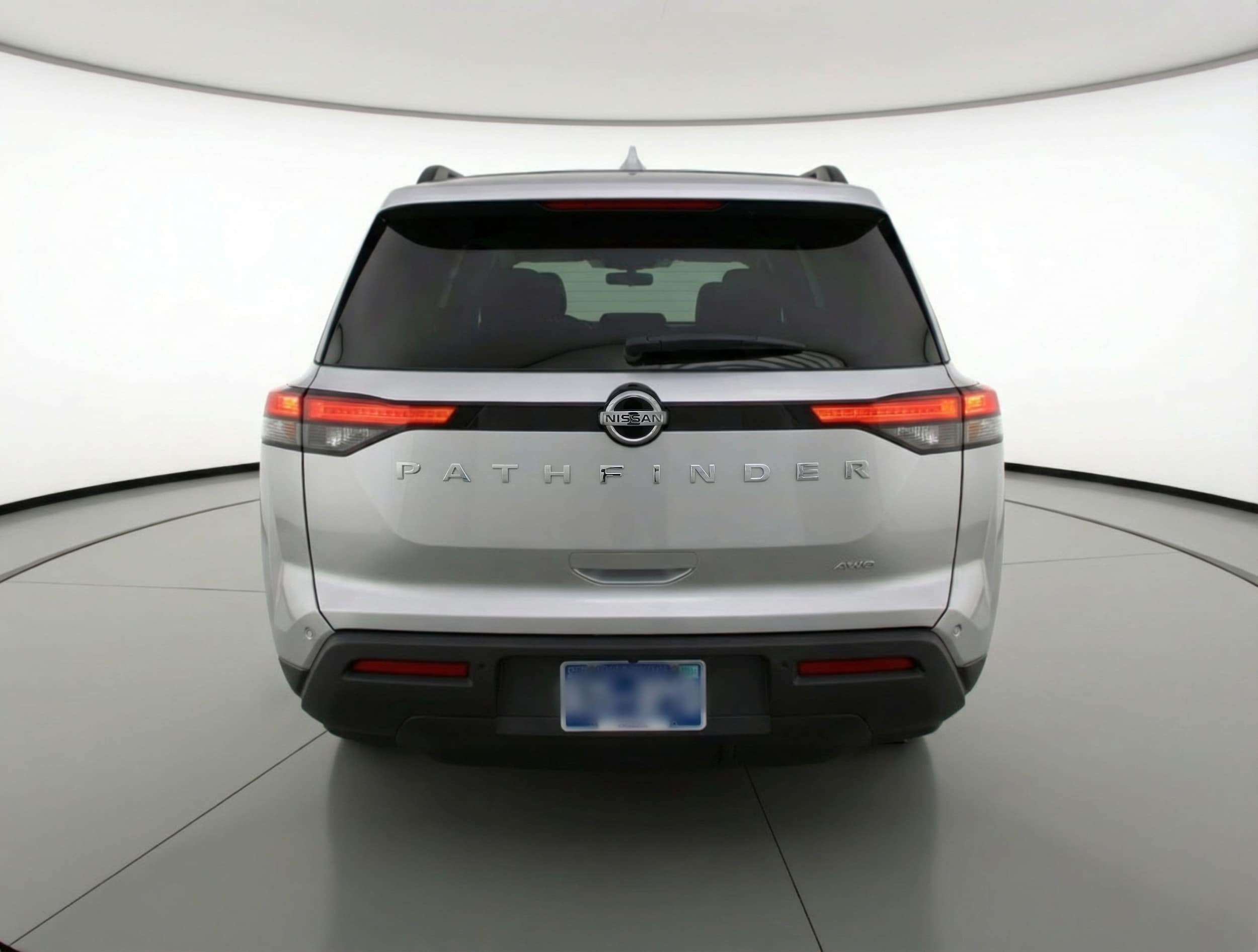 Thumbnail: 2025 Nissan Pathfinder - 6