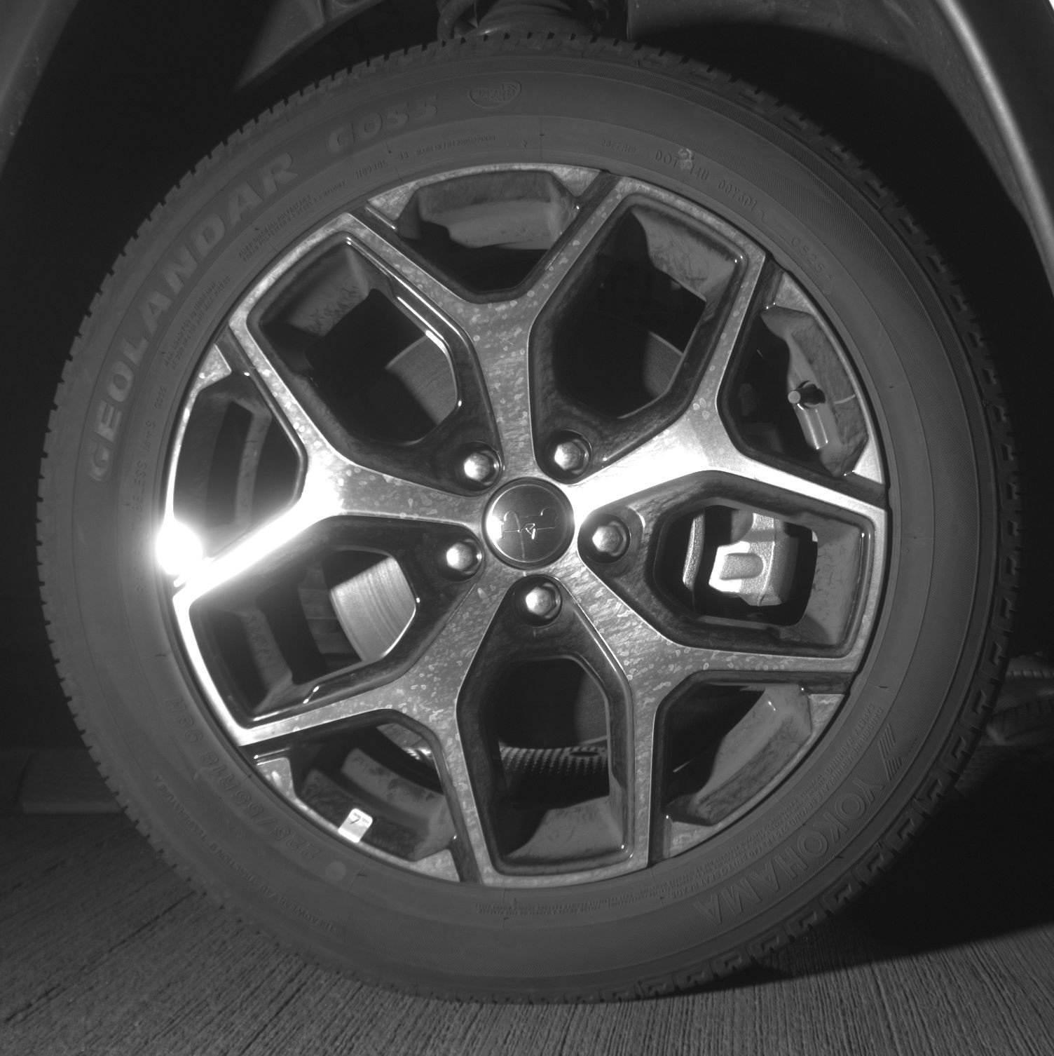 Thumbnail: 2025 Jeep Compass - 13