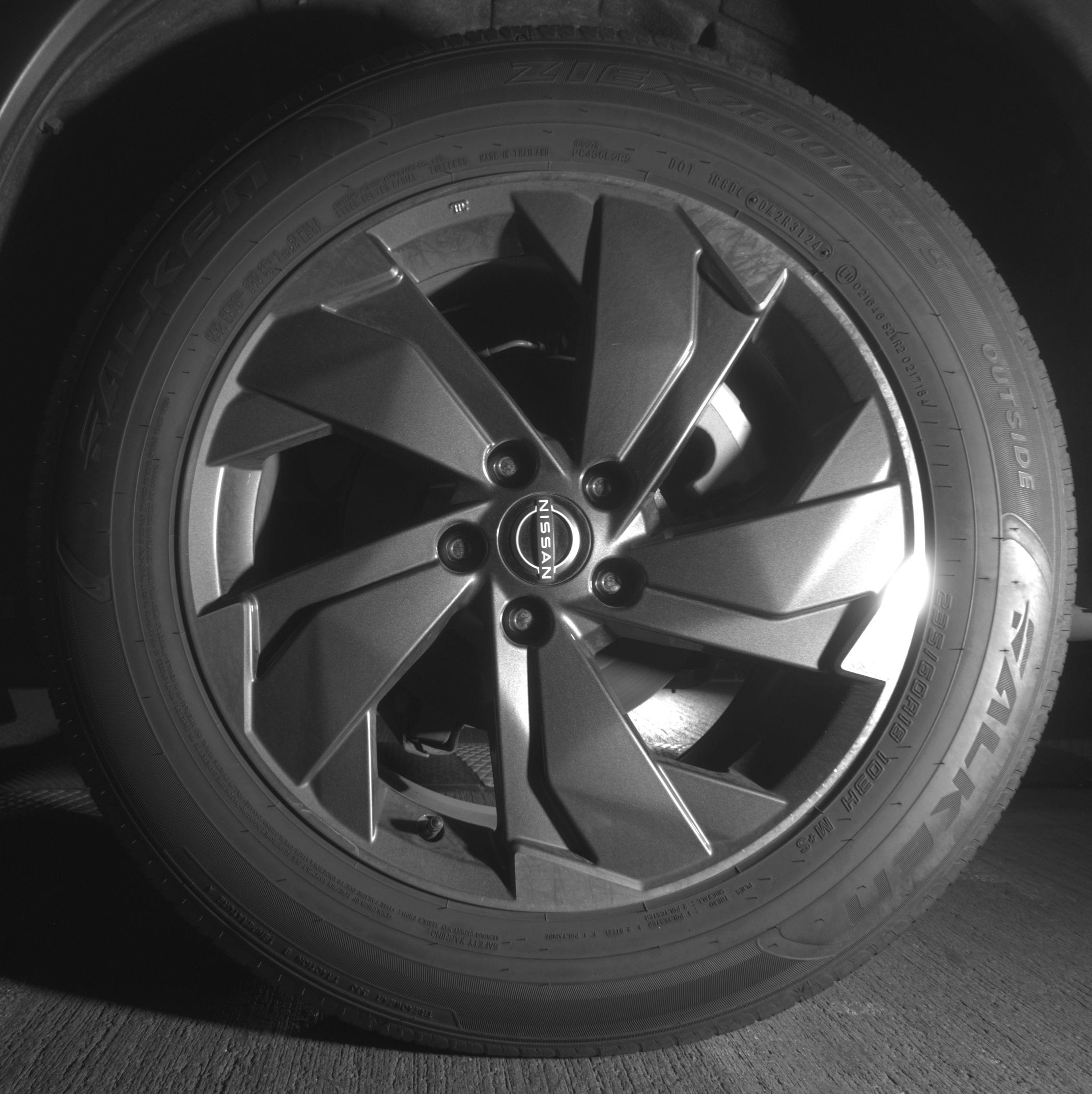 Thumbnail: 2025 Nissan Rogue - 11