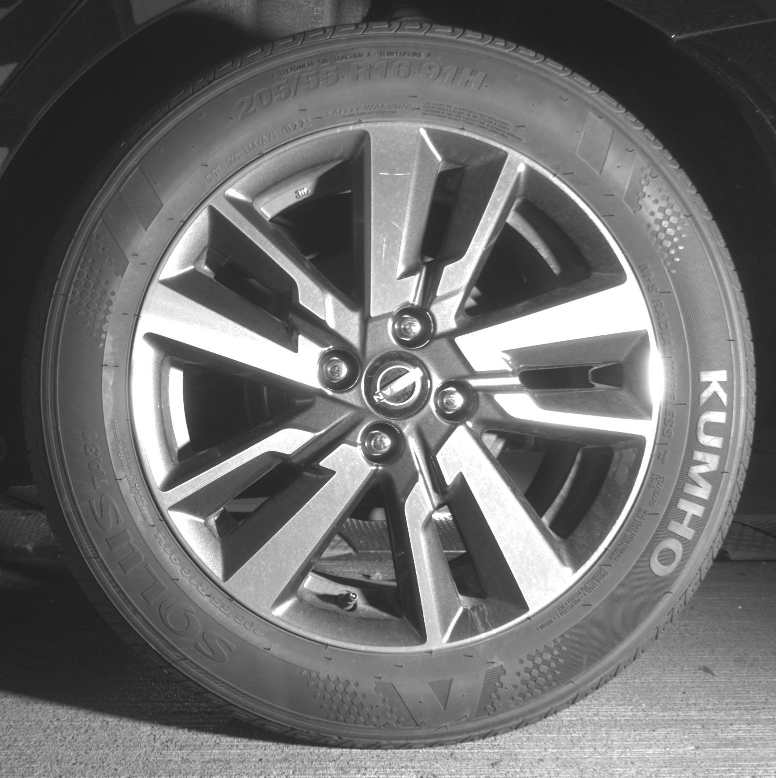 Thumbnail: 2025 Nissan Versa - 14