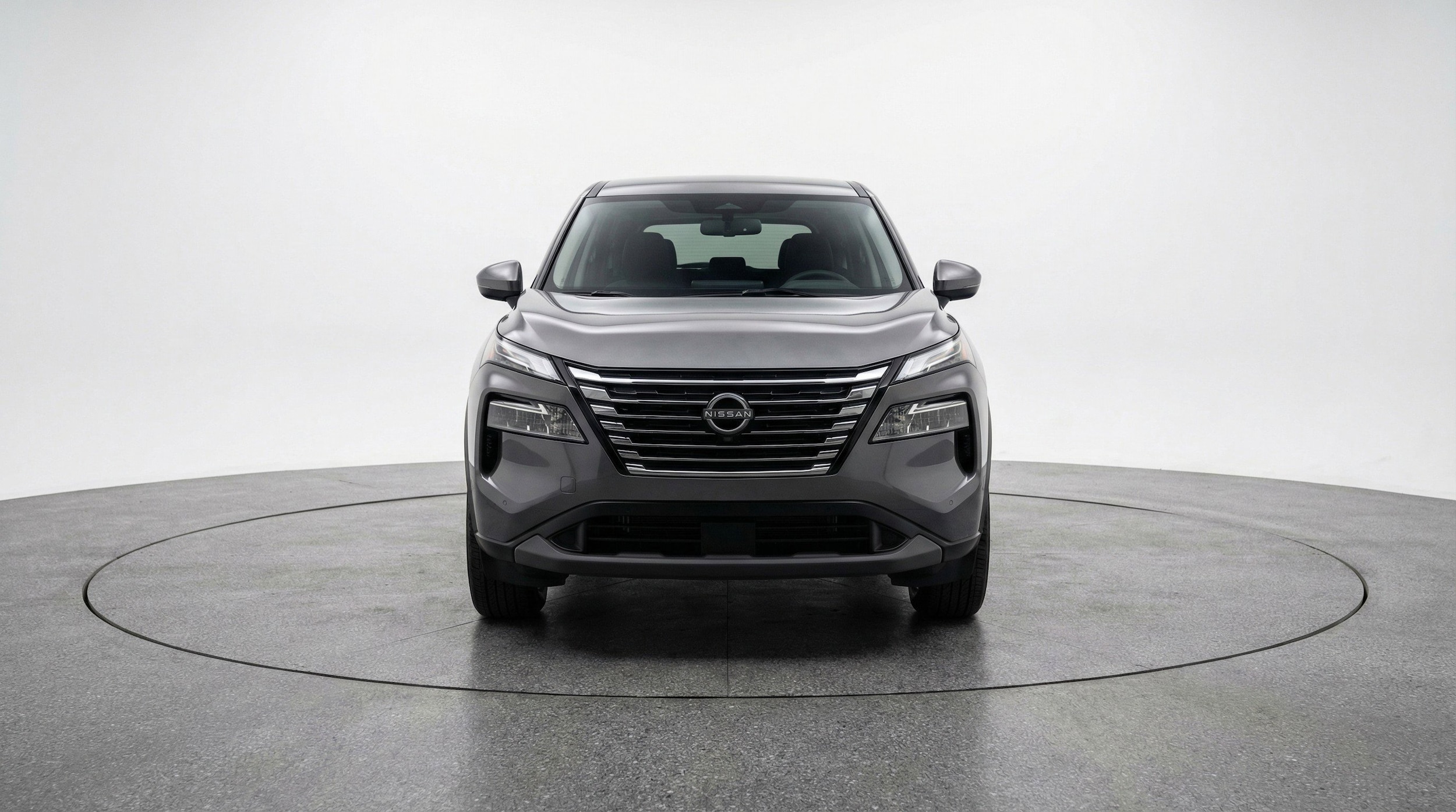Thumbnail: 2025 Nissan Rogue - 2
