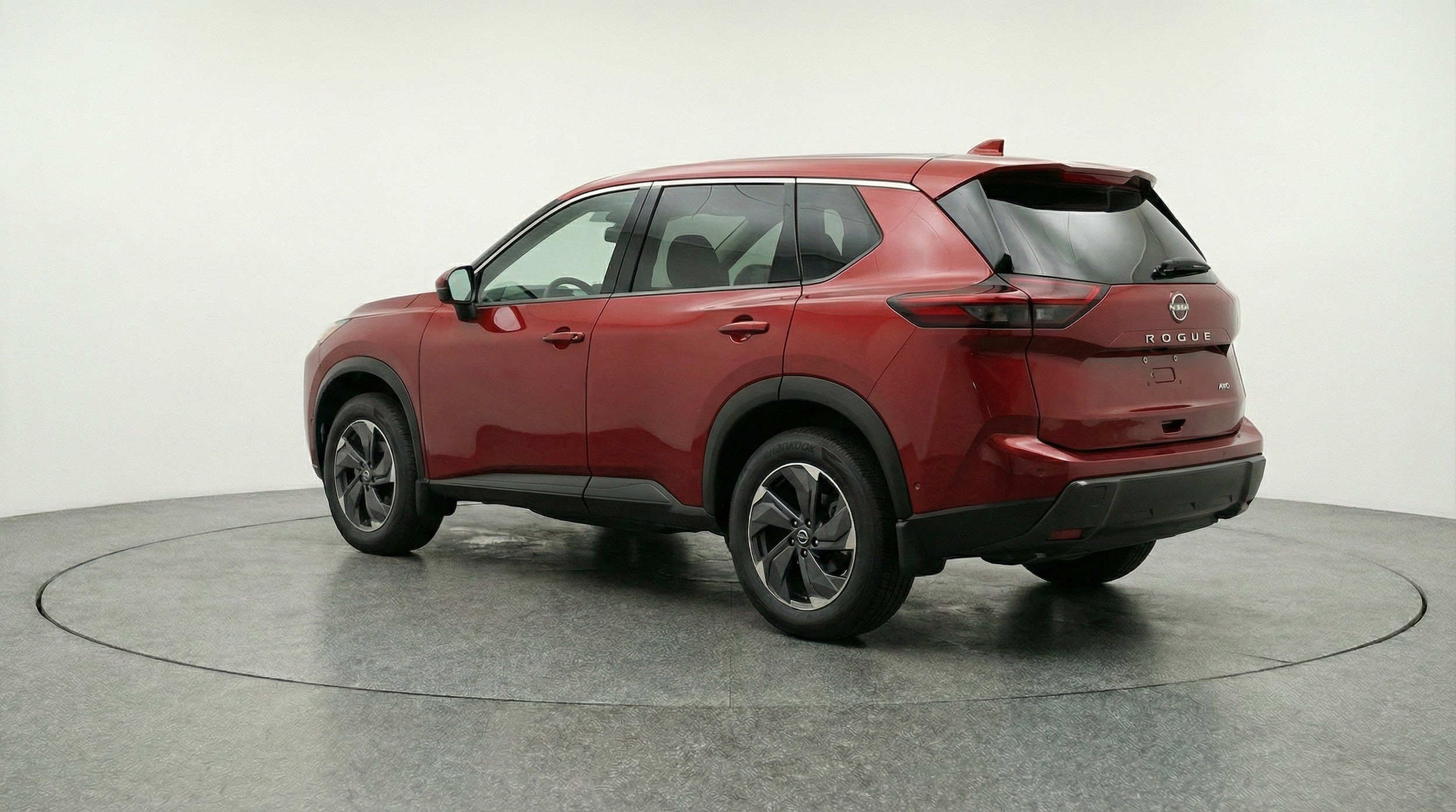 Thumbnail: 2025 Nissan Rogue - 6