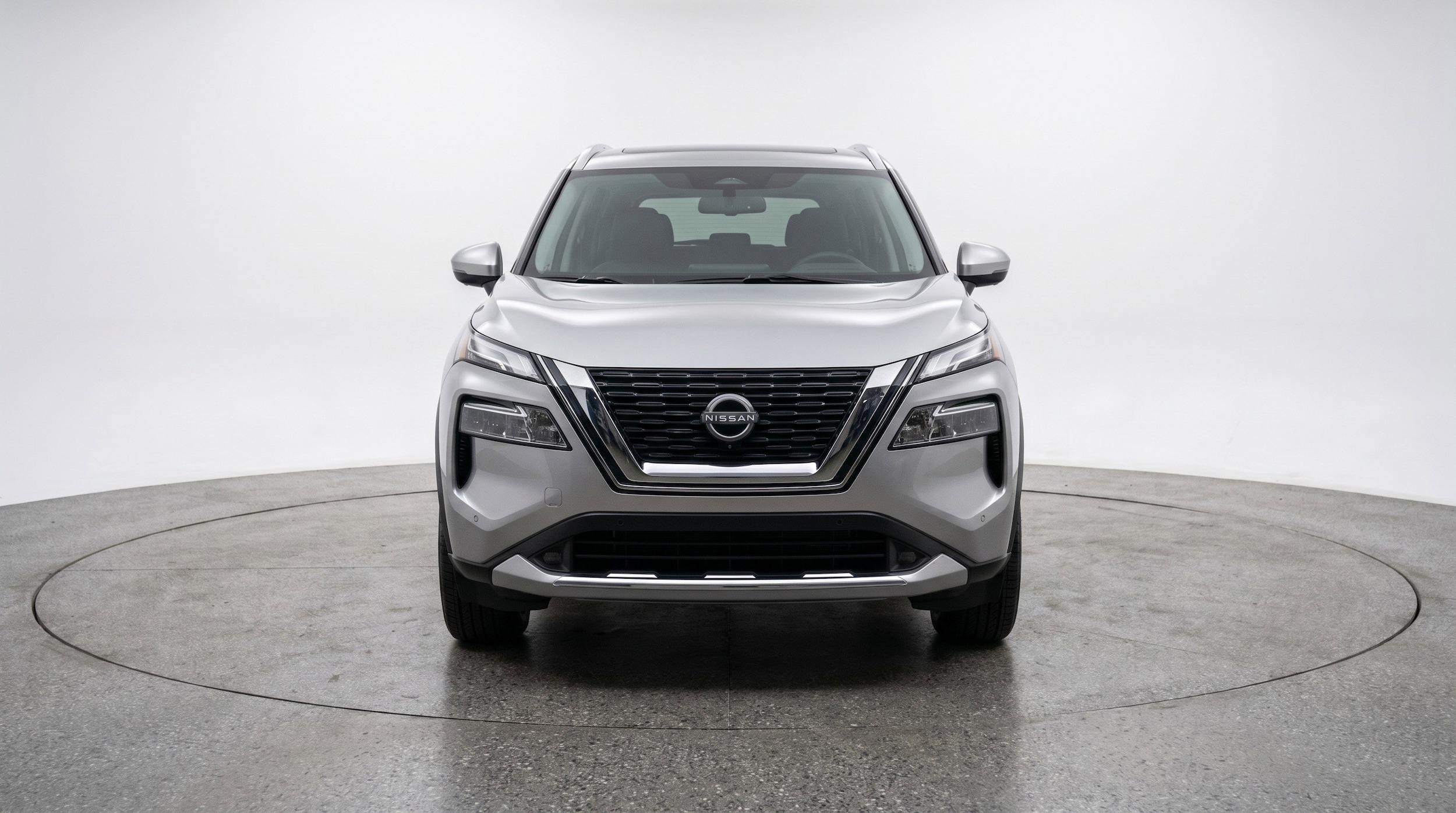 Thumbnail: 2025 Nissan Rogue - 2