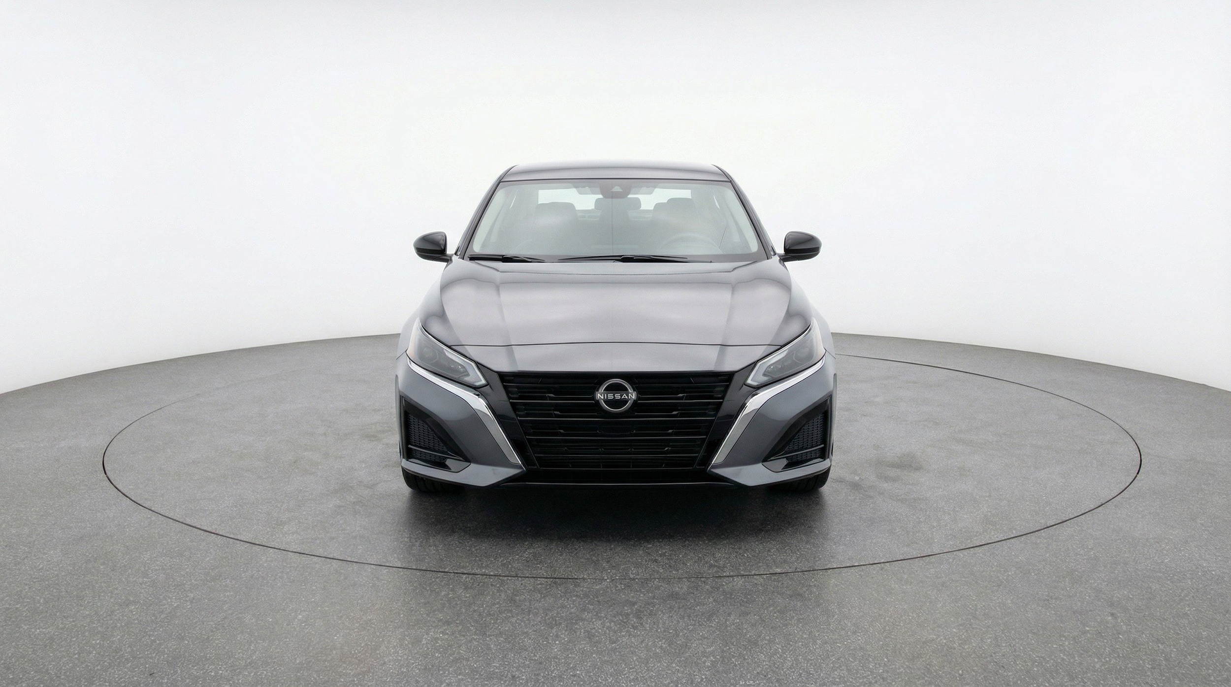 Thumbnail: 2025 Nissan Altima - 2
